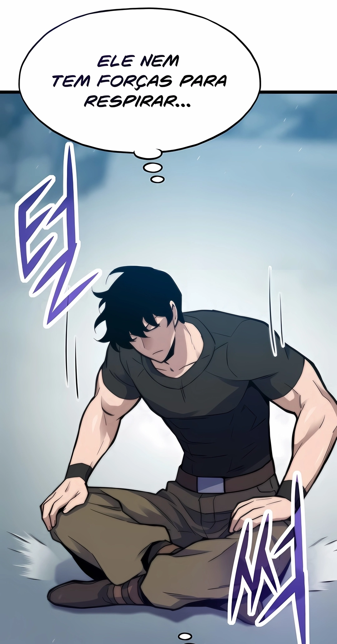 Read Retorno de Vidas Passadas PT Manga Online