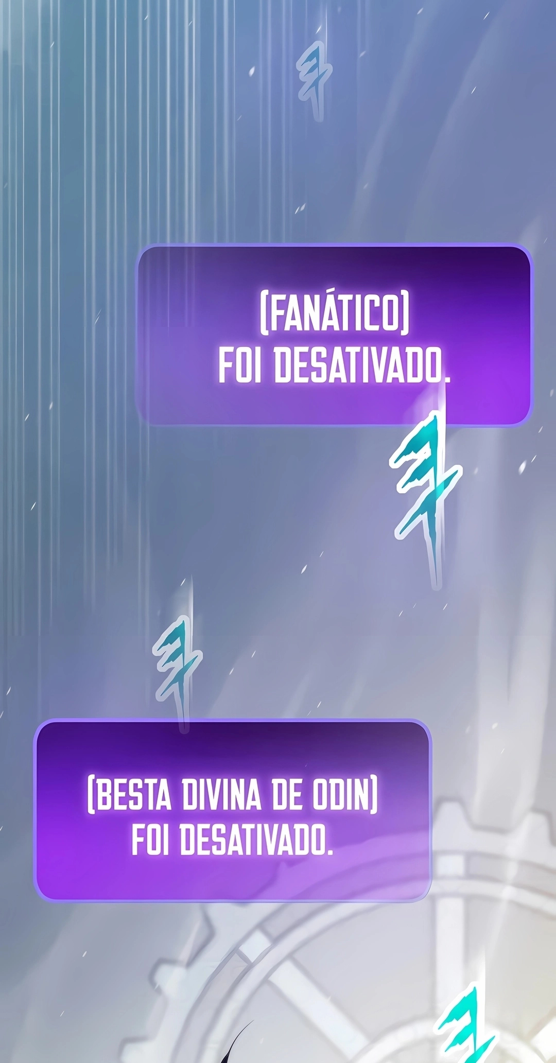 Read Retorno de Vidas Passadas PT Manga Online