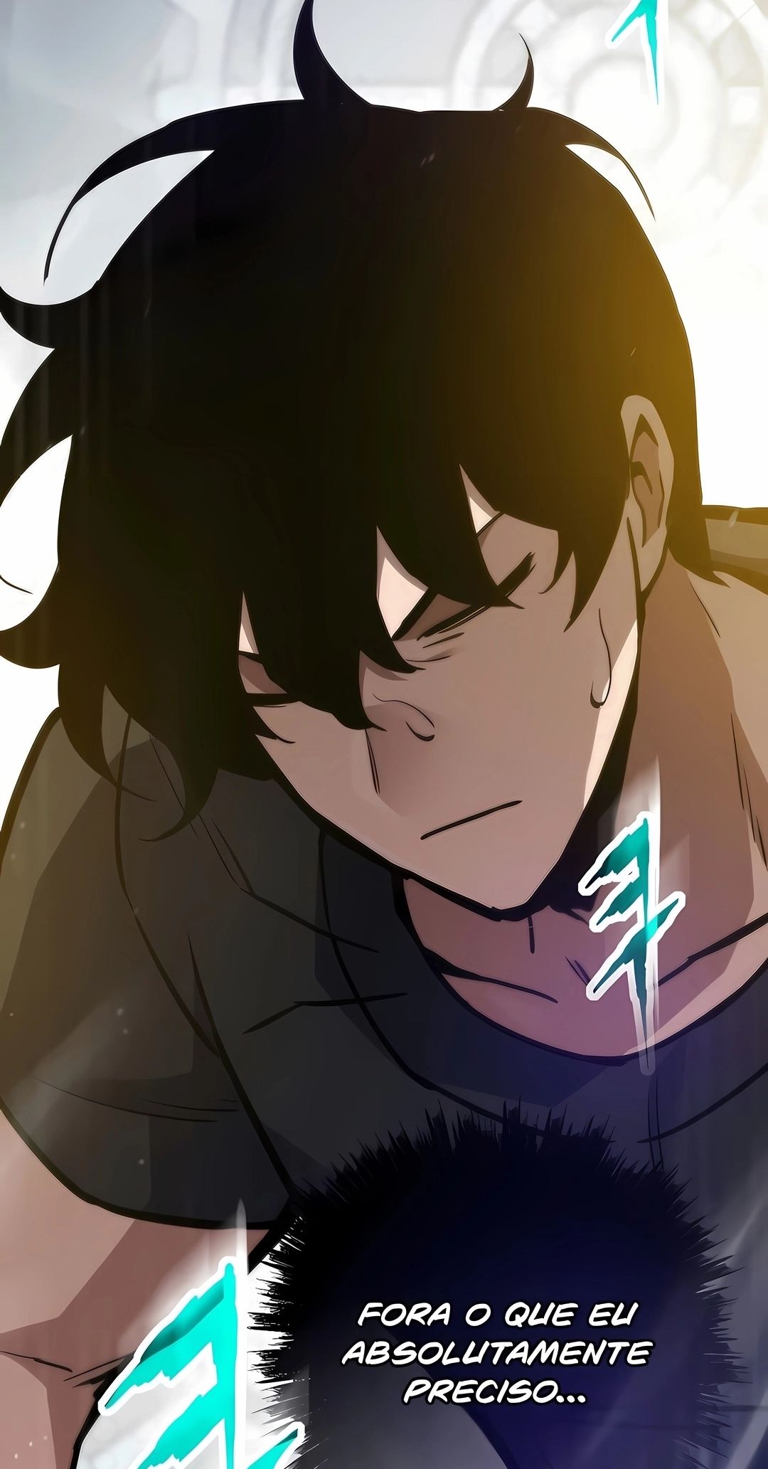 Read Retorno de Vidas Passadas PT Manga Online