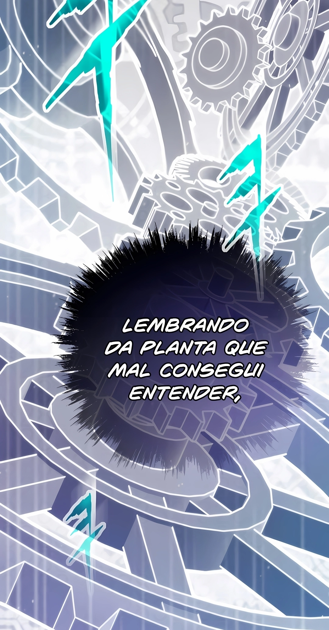Read Retorno de Vidas Passadas PT Manga Online