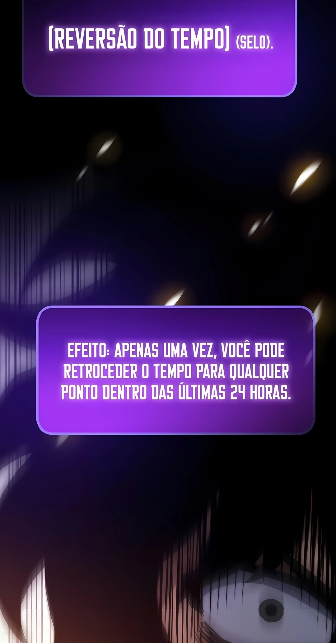 Read Retorno de Vidas Passadas PT Manga Online