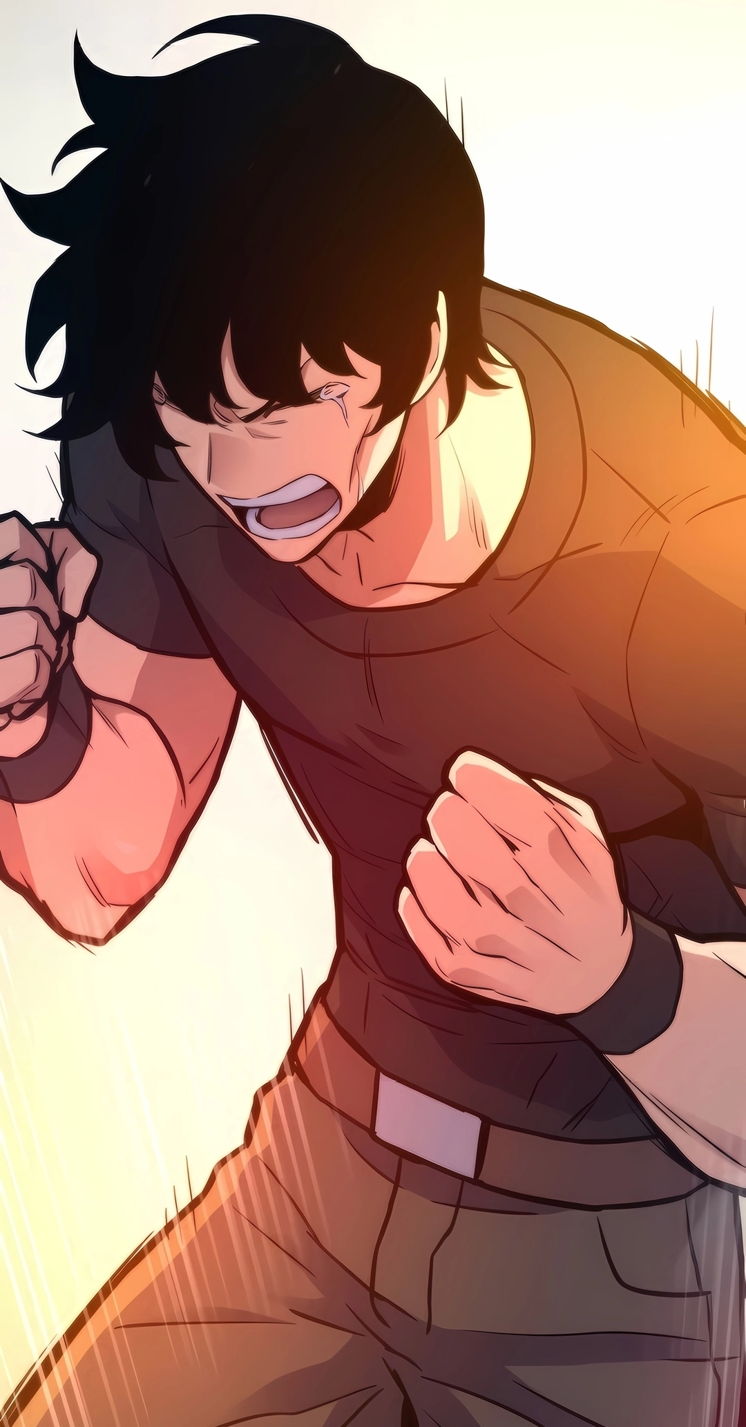 Read Retorno de Vidas Passadas PT Manga Online