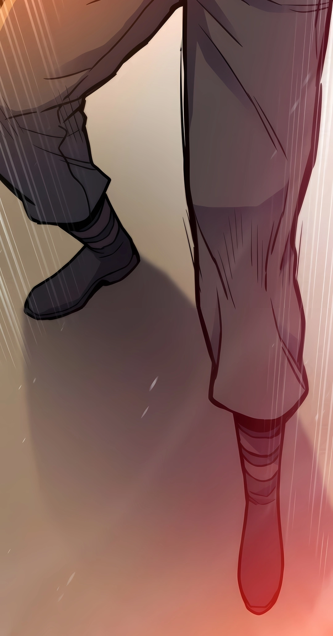 Read Retorno de Vidas Passadas PT Manga Online