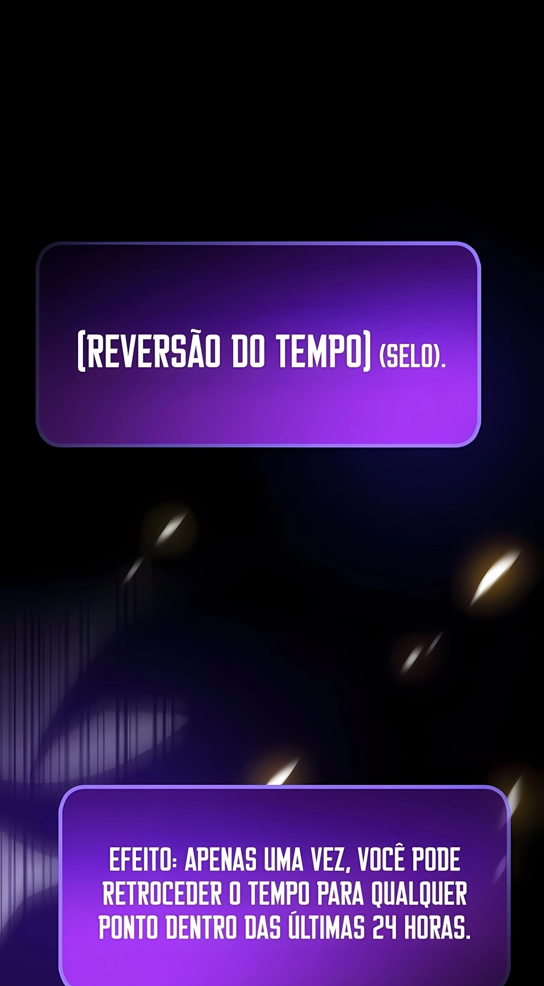 Read Retorno de Vidas Passadas PT Manga Online