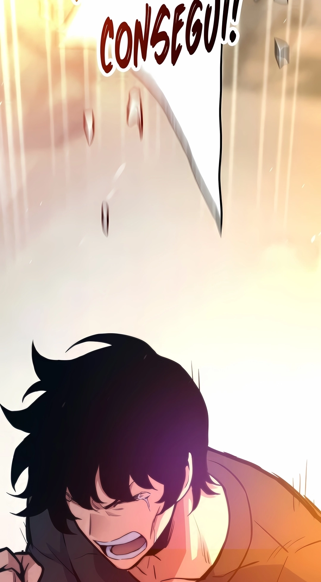 Read Retorno de Vidas Passadas PT Manga Online
