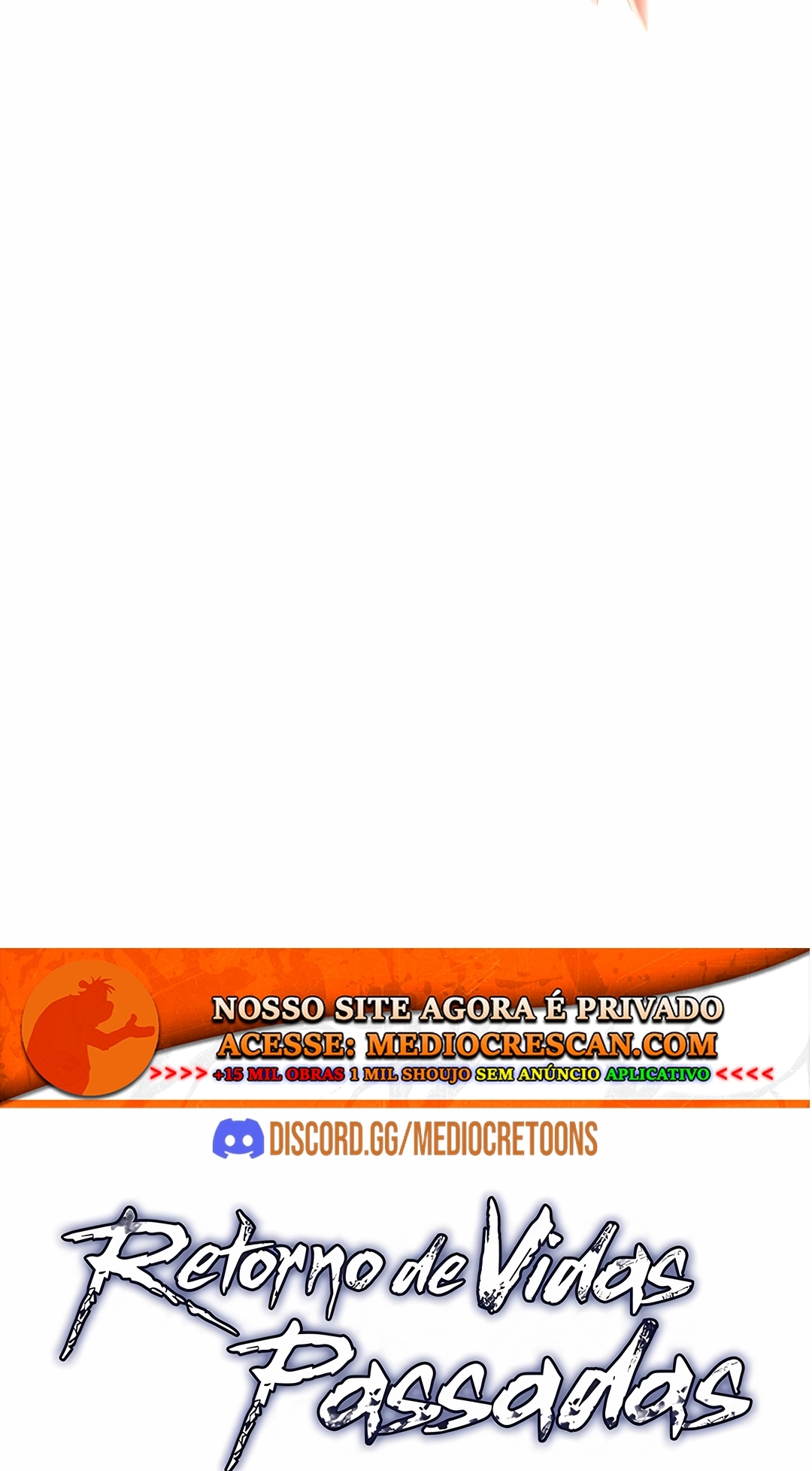 Read Retorno de Vidas Passadas PT Manga Online