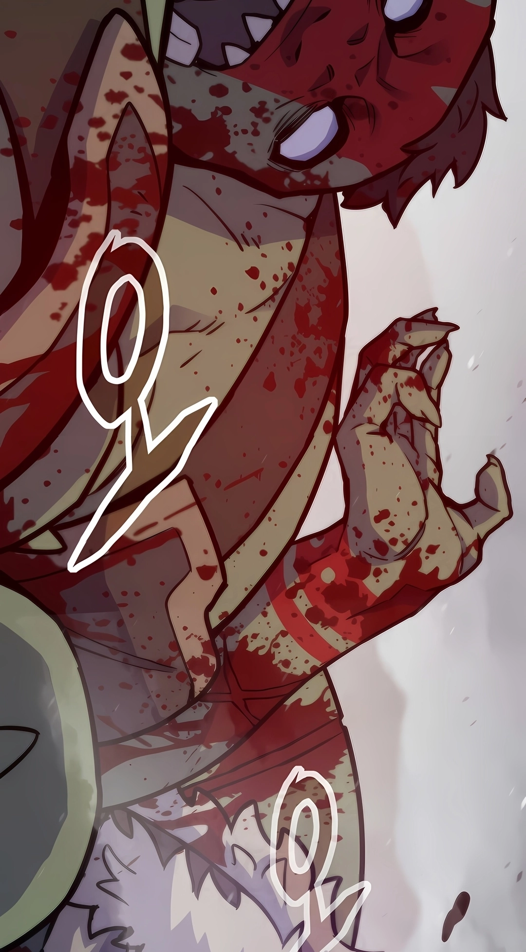 Read Retorno de Vidas Passadas PT Manga Online