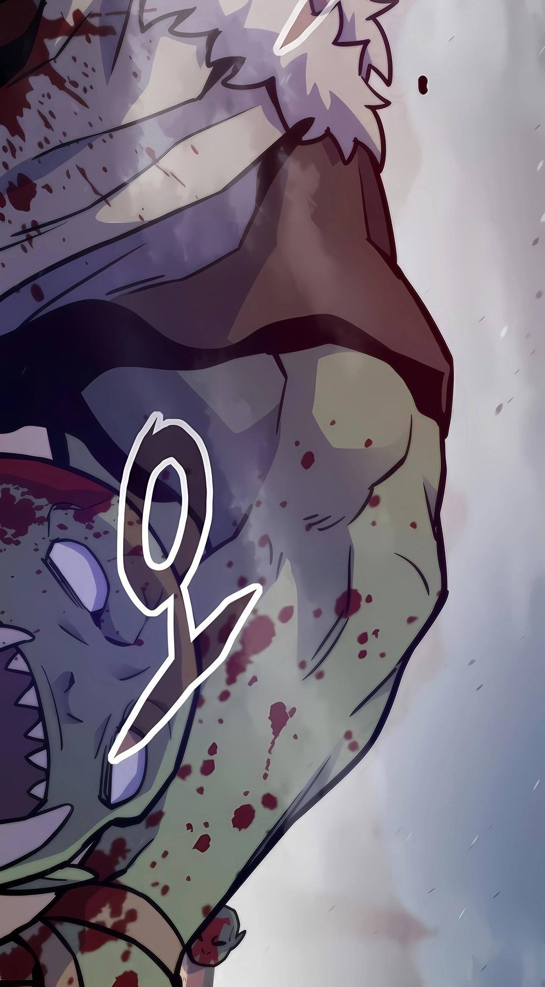 Read Retorno de Vidas Passadas PT Manga Online