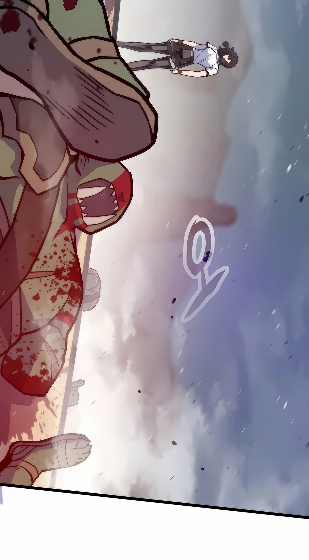 Read Retorno de Vidas Passadas PT Manga Online
