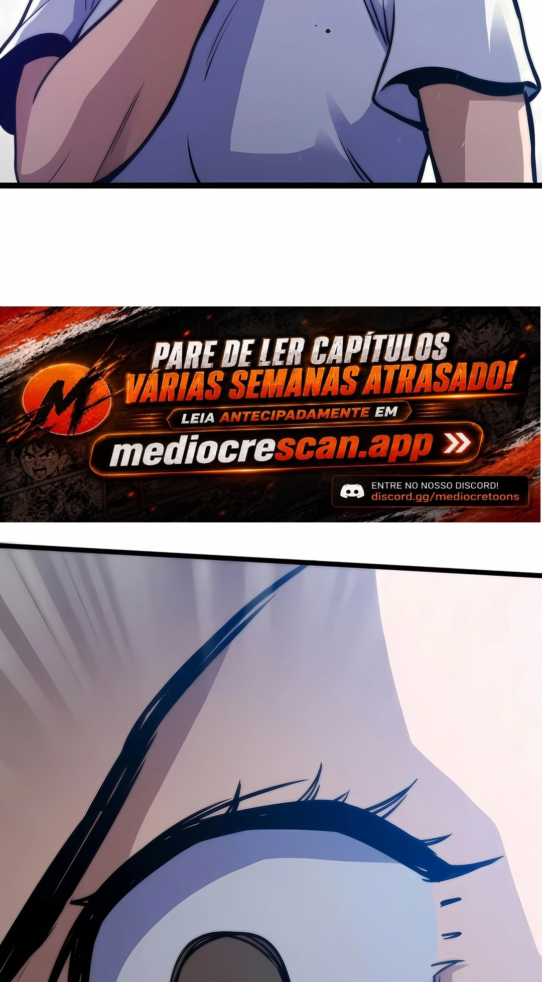 Read Retorno de Vidas Passadas PT Manga Online