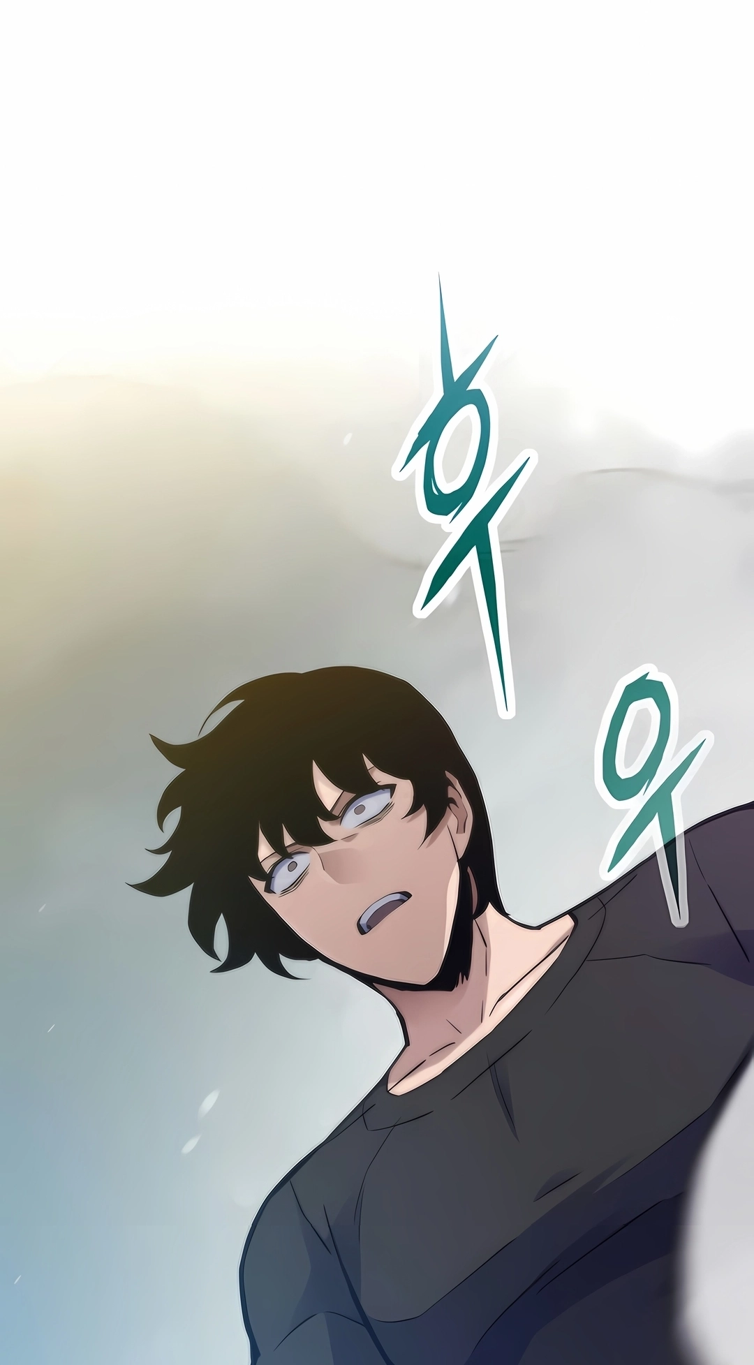 Read Retorno de Vidas Passadas PT Manga Online