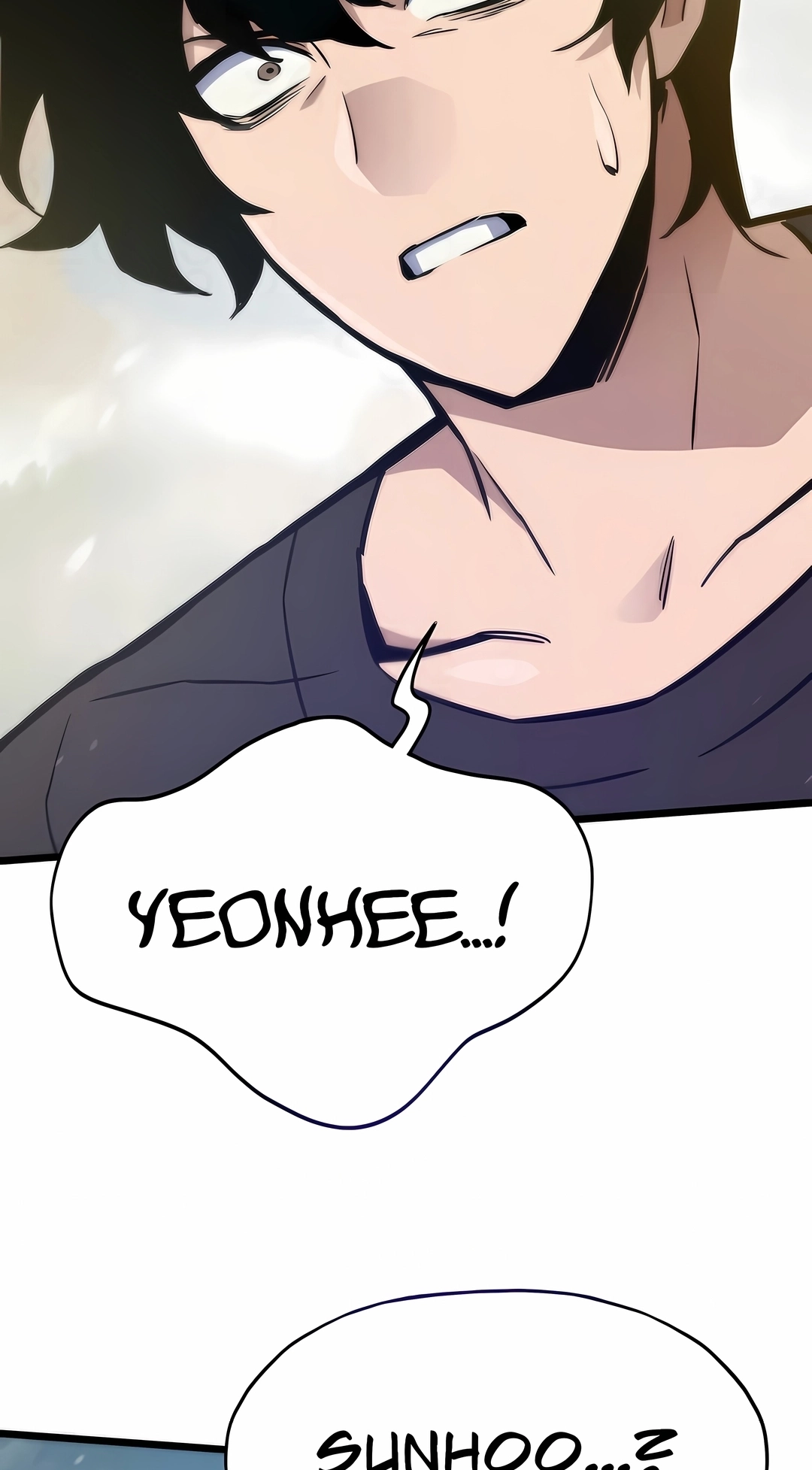 Read Retorno de Vidas Passadas PT Manga Online