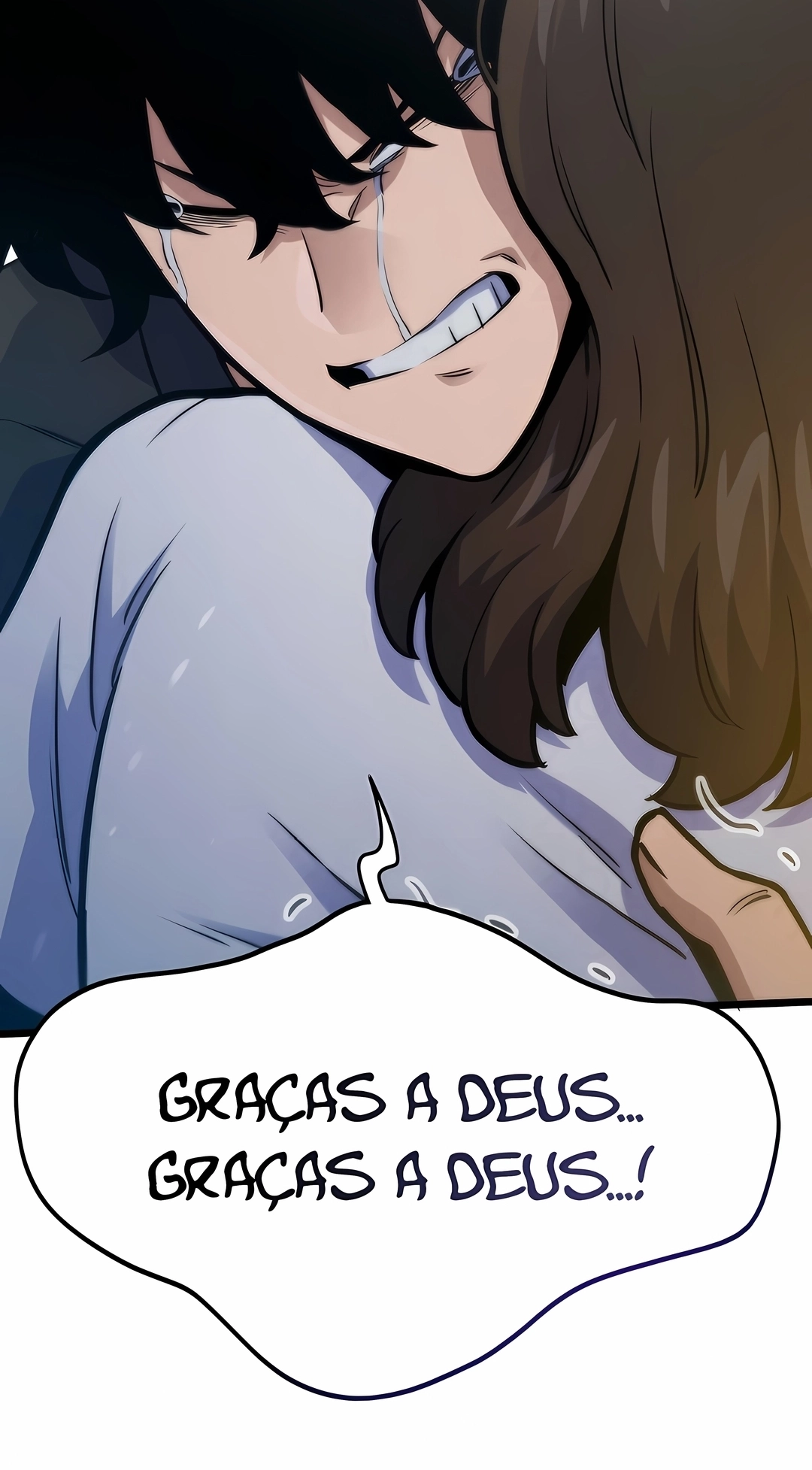 Read Retorno de Vidas Passadas PT Manga Online