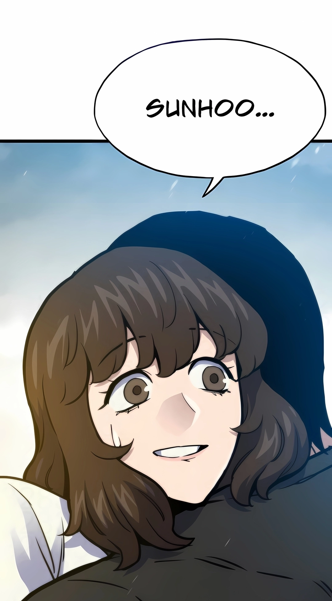 Read Retorno de Vidas Passadas PT Manga Online