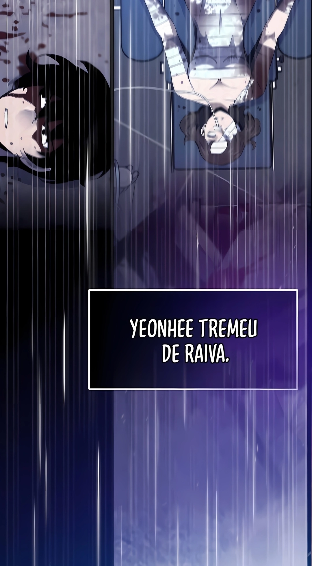 Read Retorno de Vidas Passadas PT Manga Online