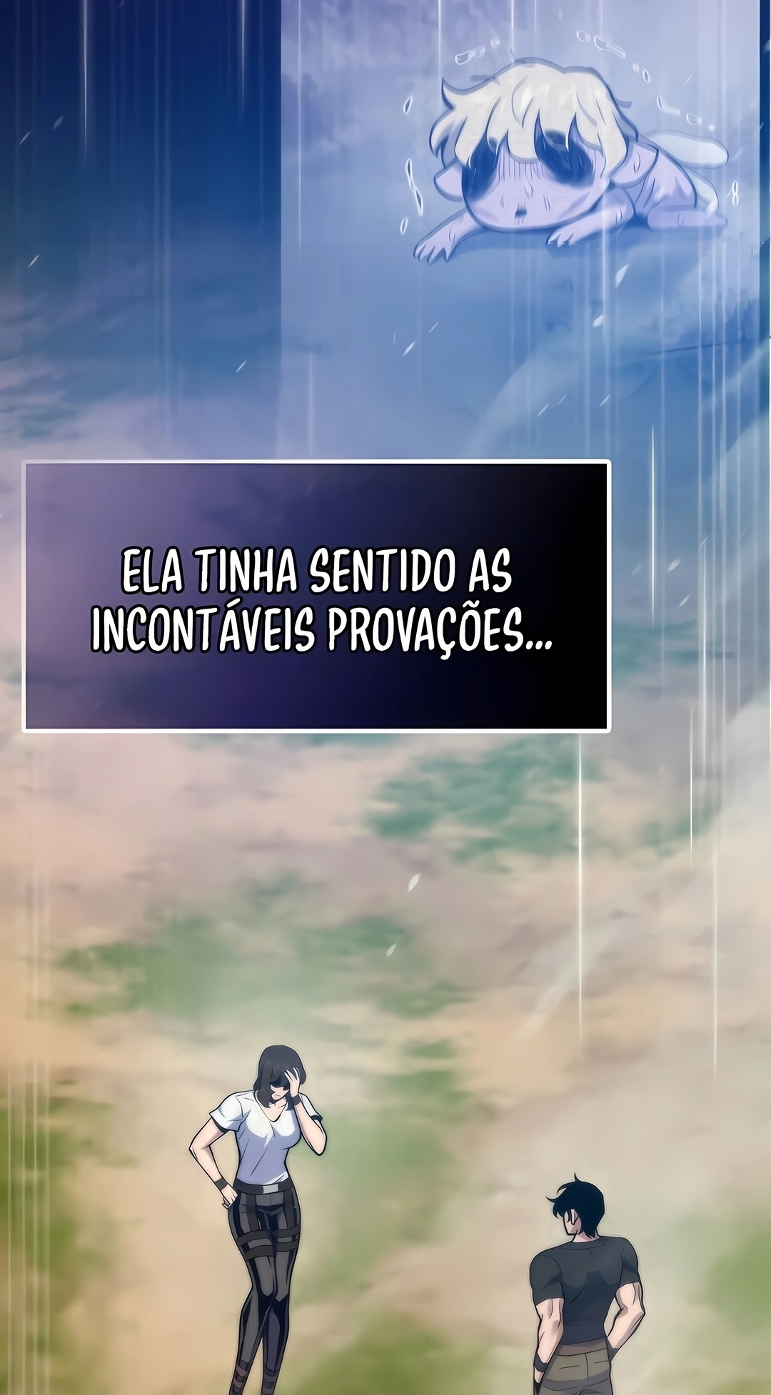 Read Retorno de Vidas Passadas PT Manga Online