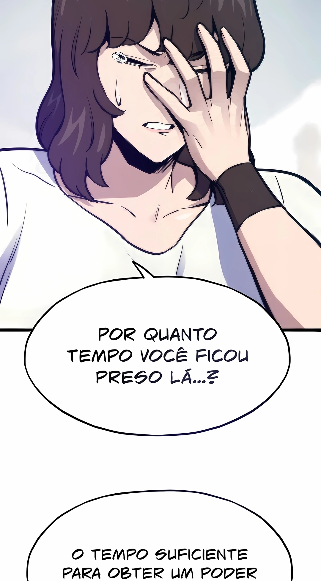 Read Retorno de Vidas Passadas PT Manga Online