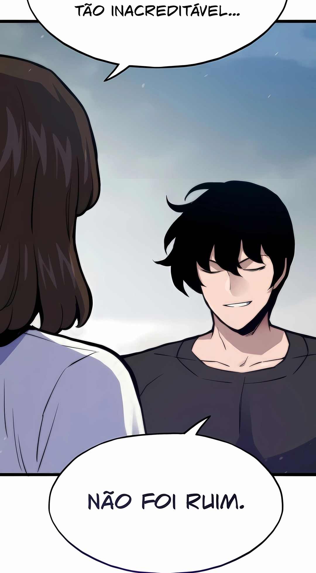 Read Retorno de Vidas Passadas PT Manga Online