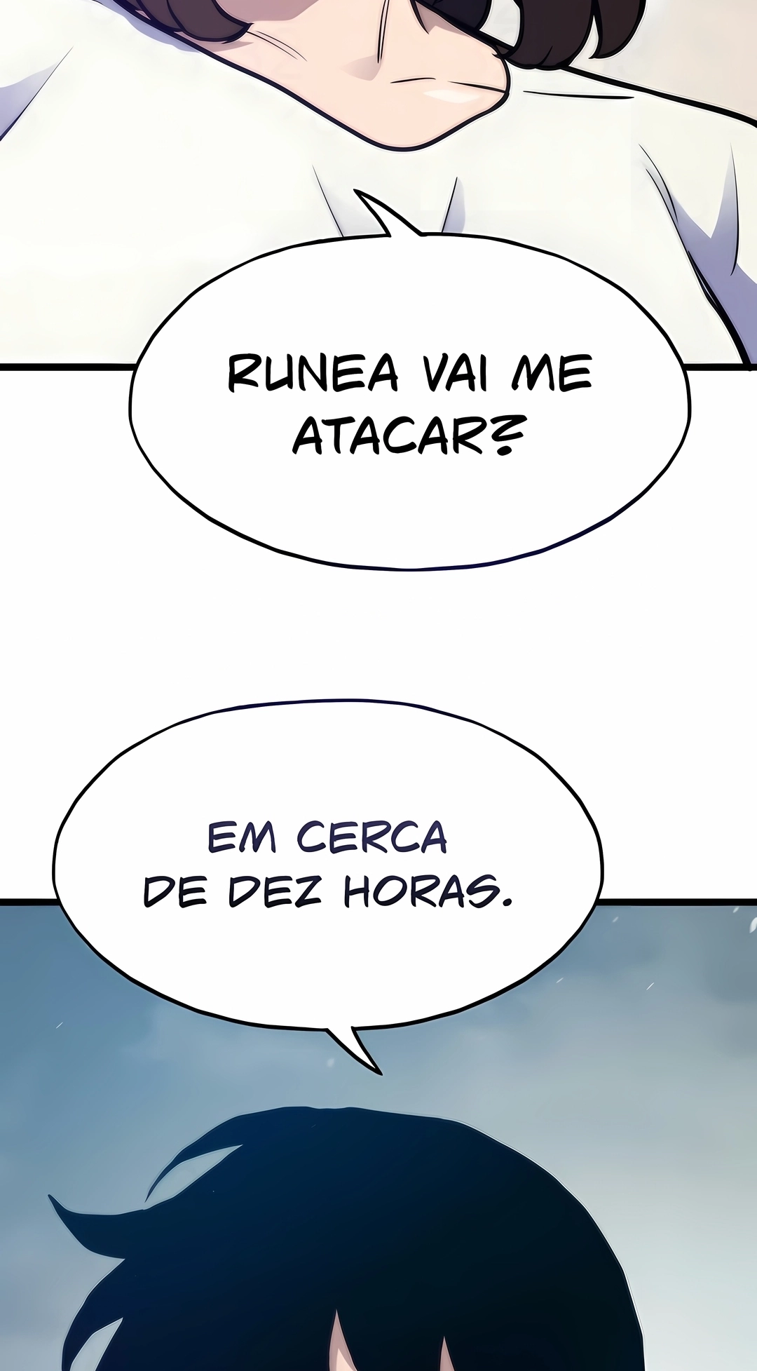 Read Retorno de Vidas Passadas PT Manga Online