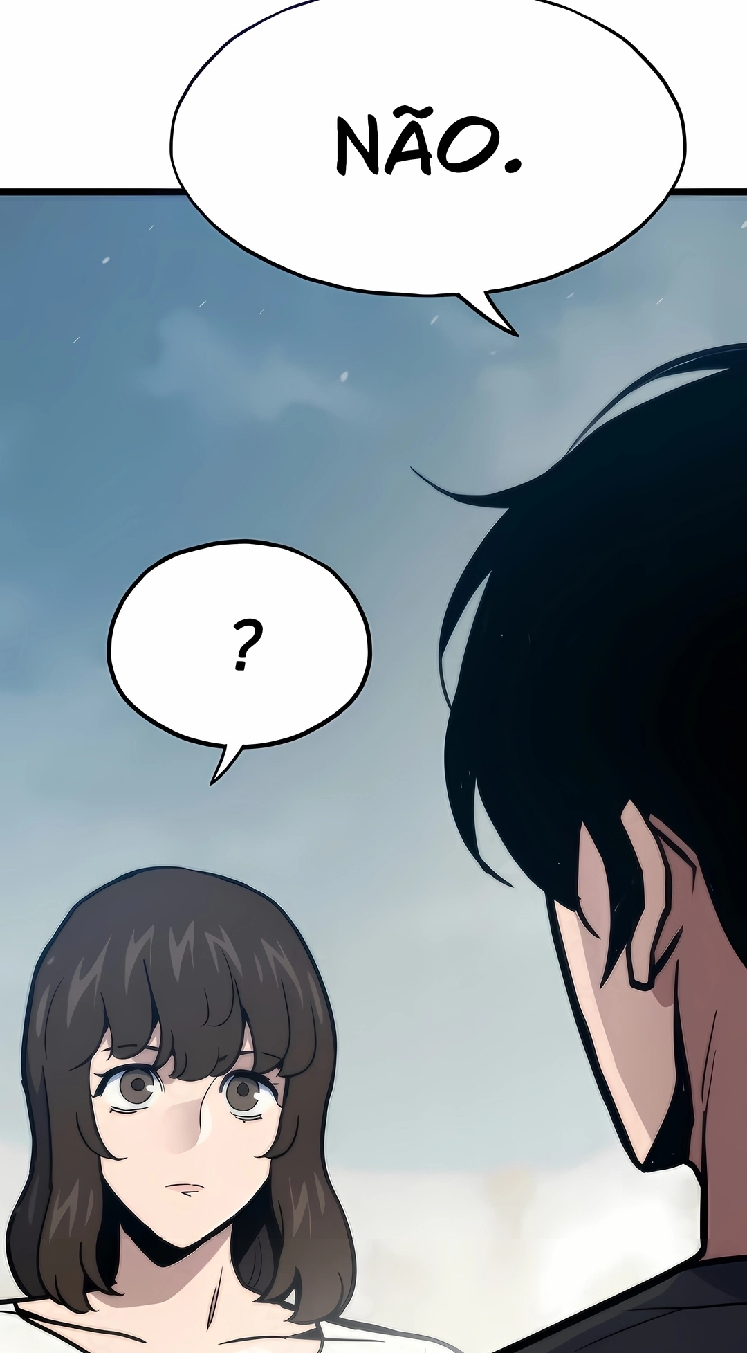 Read Retorno de Vidas Passadas PT Manga Online