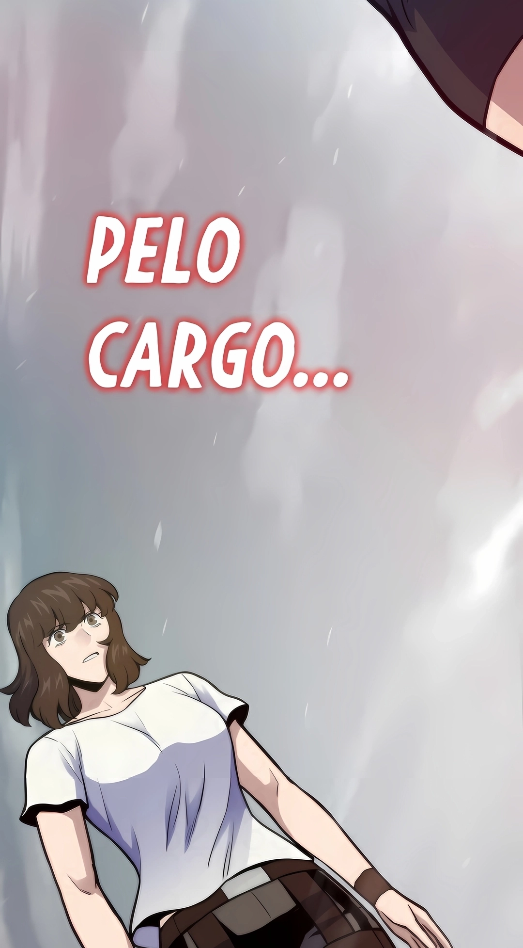 Read Retorno de Vidas Passadas PT Manga Online