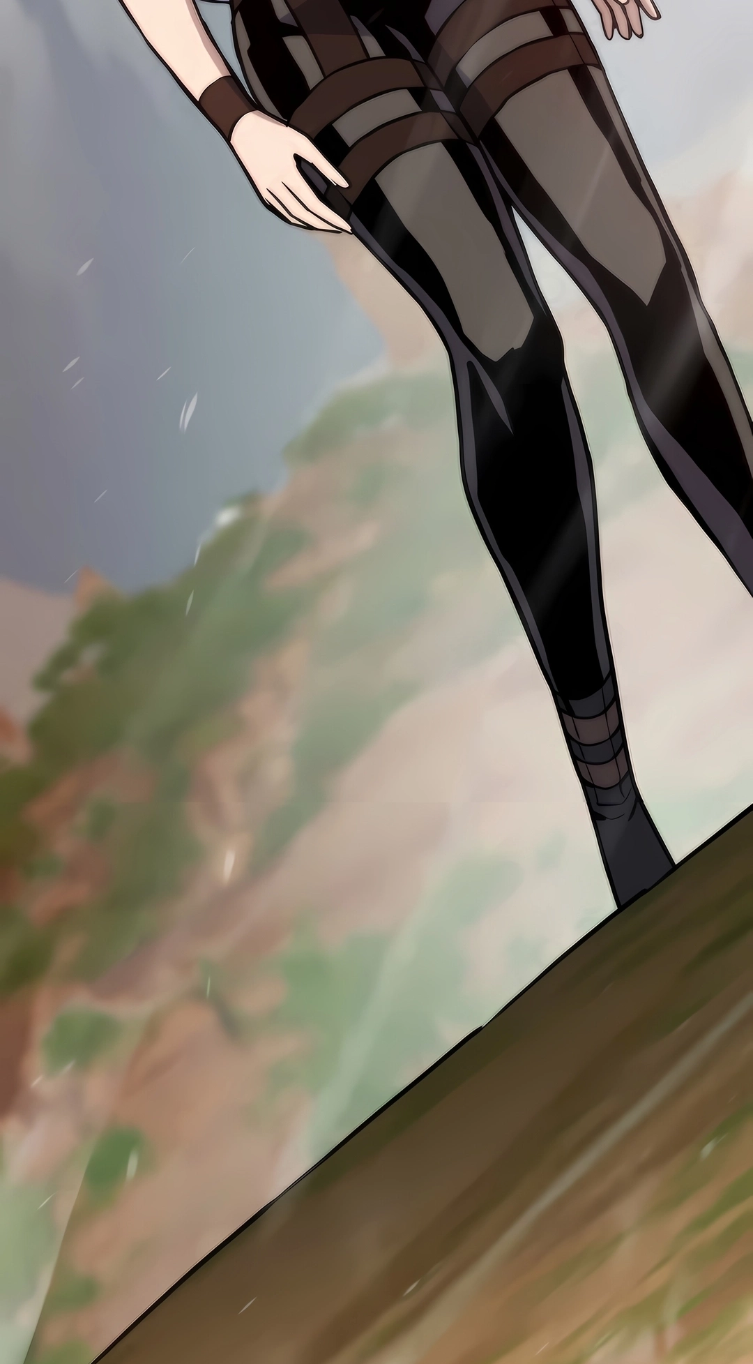 Read Retorno de Vidas Passadas PT Manga Online