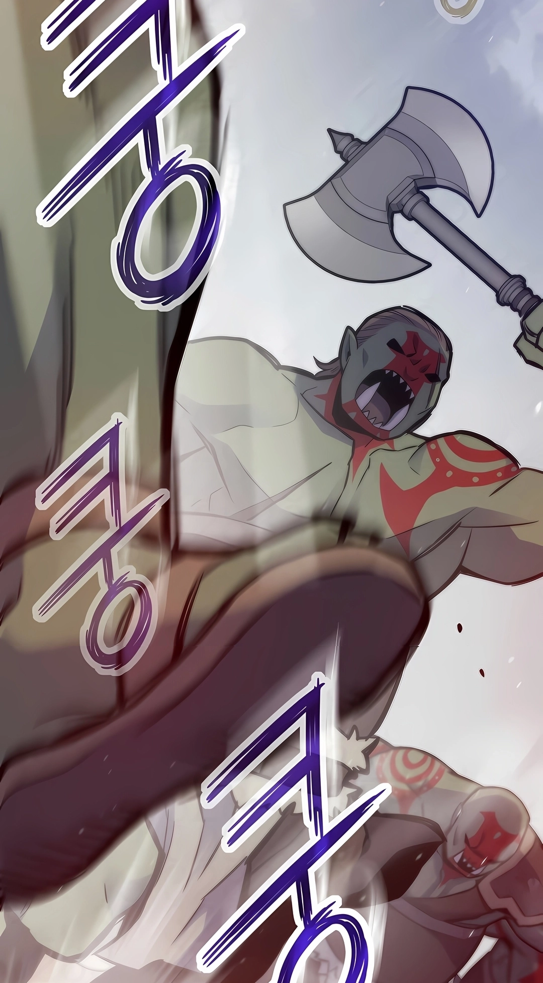 Read Retorno de Vidas Passadas PT Manga Online