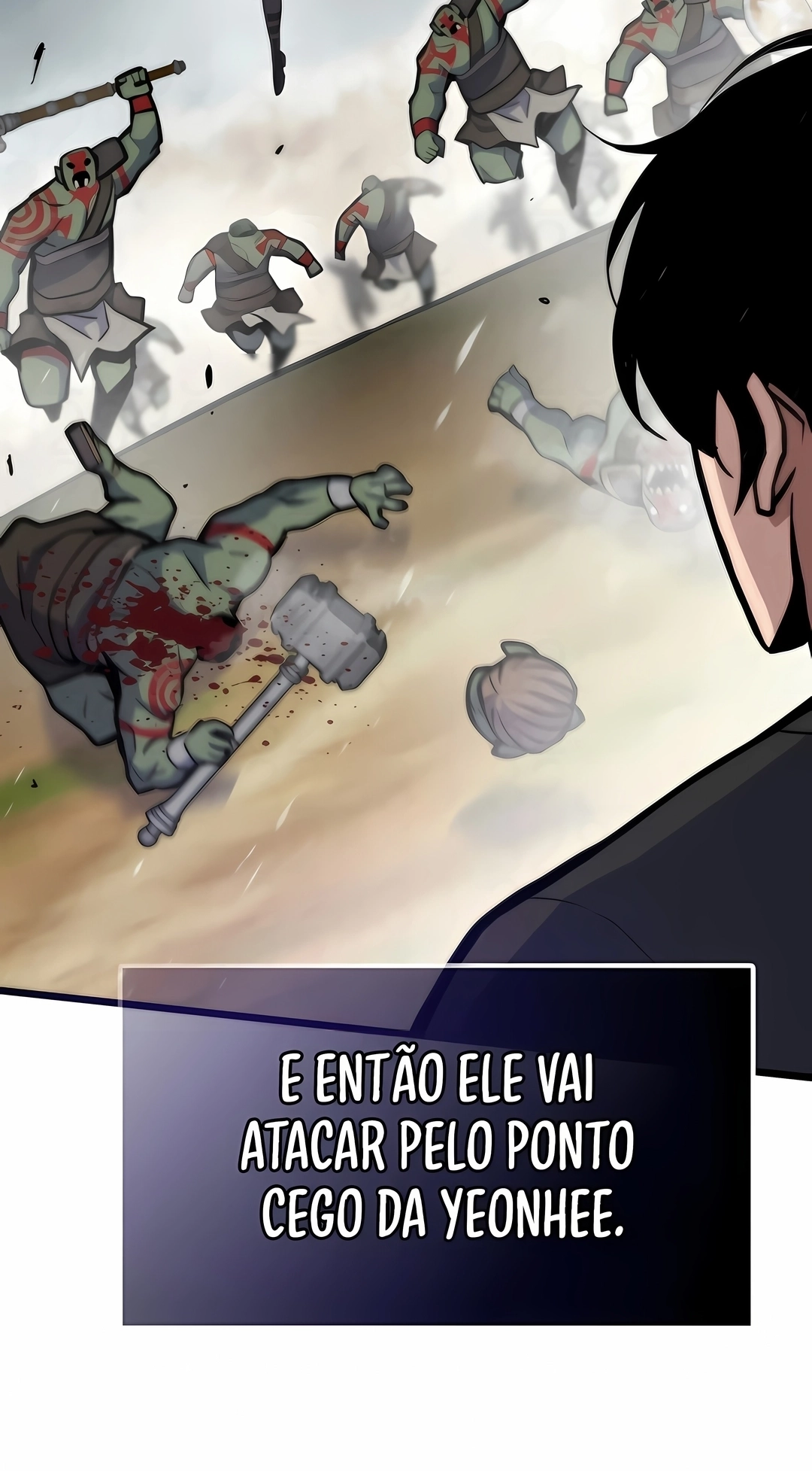 Read Retorno de Vidas Passadas PT Manga Online