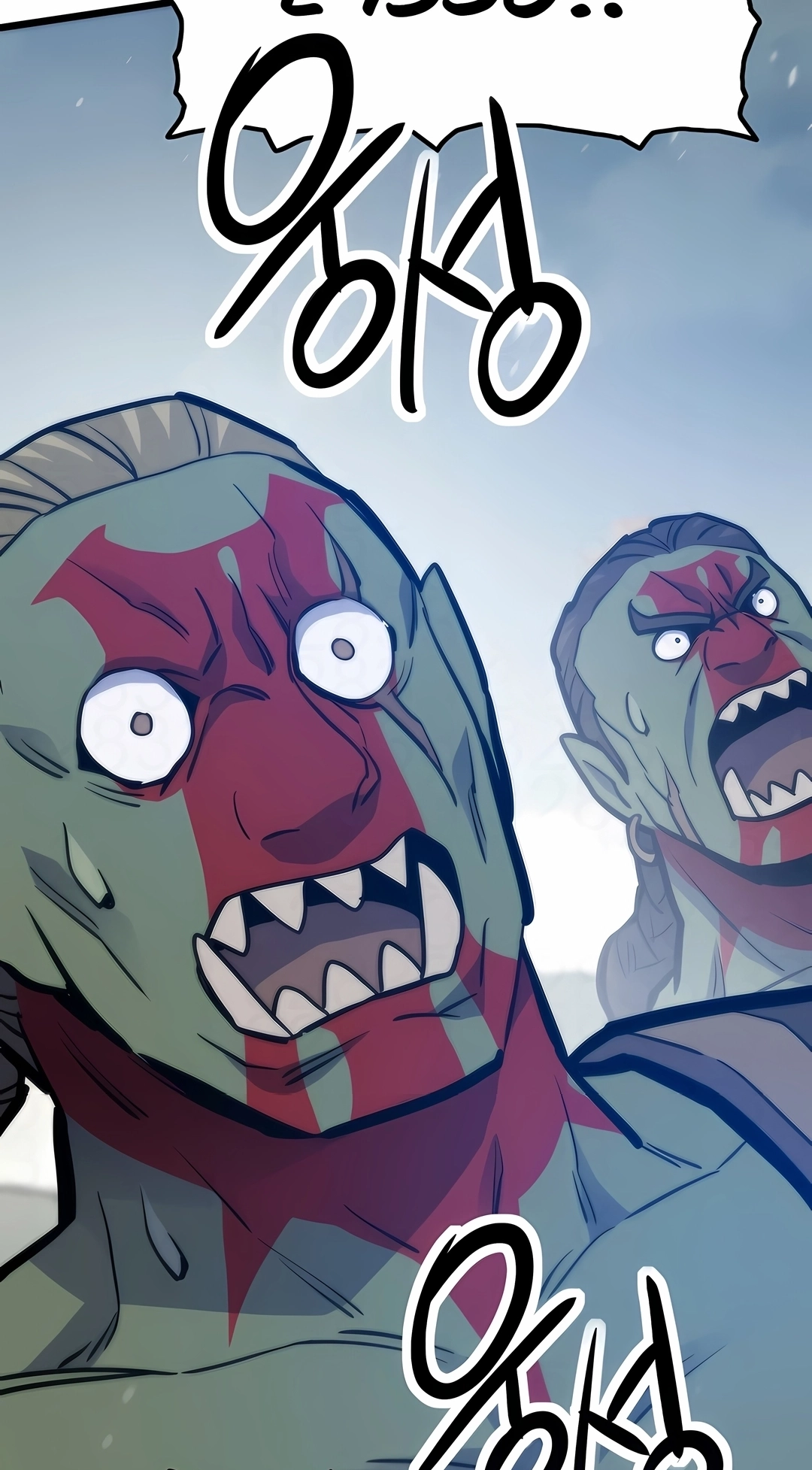 Read Retorno de Vidas Passadas PT Manga Online