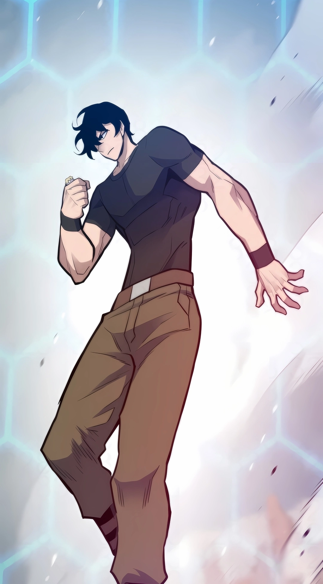 Read Retorno de Vidas Passadas PT Manga Online