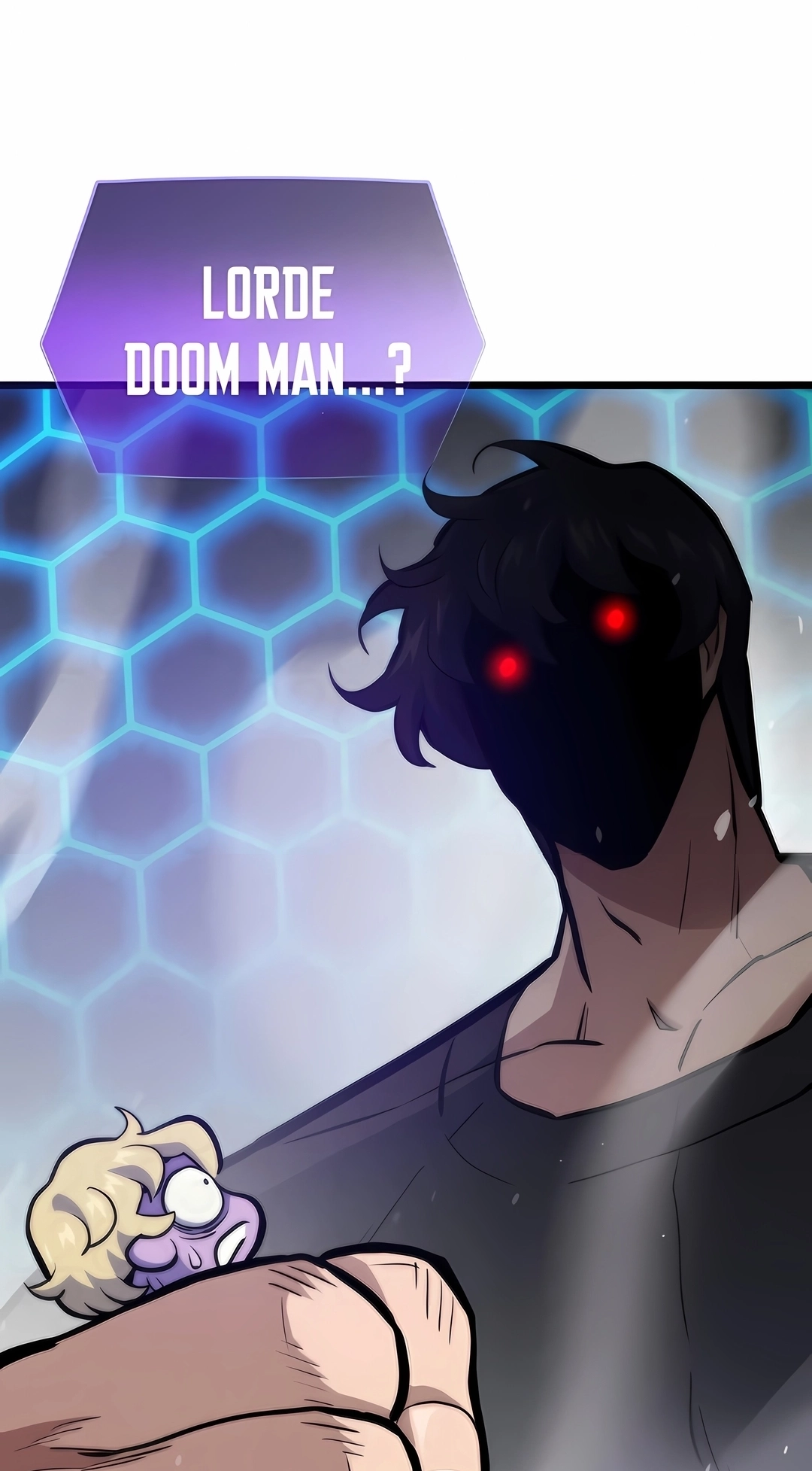 Read Retorno de Vidas Passadas PT Manga Online