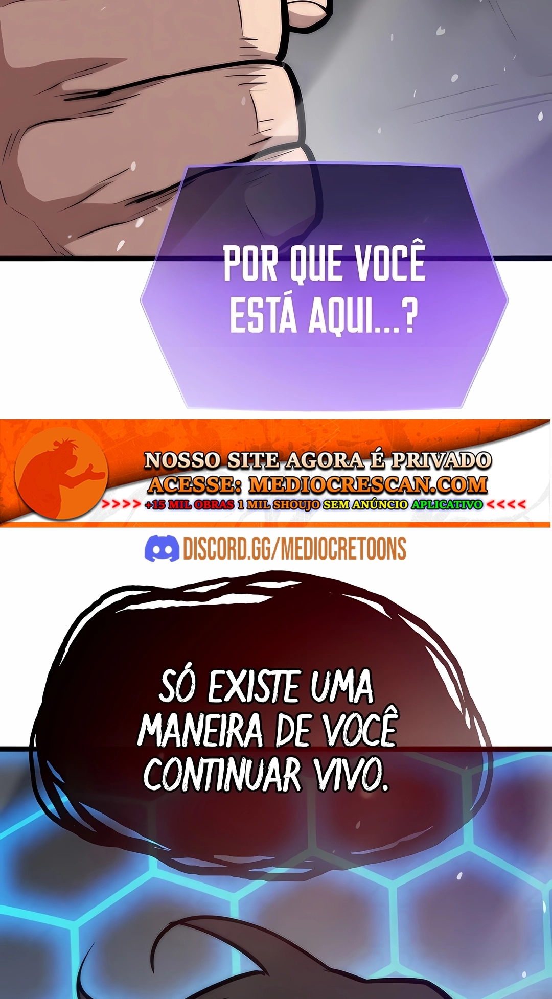 Read Retorno de Vidas Passadas PT Manga Online