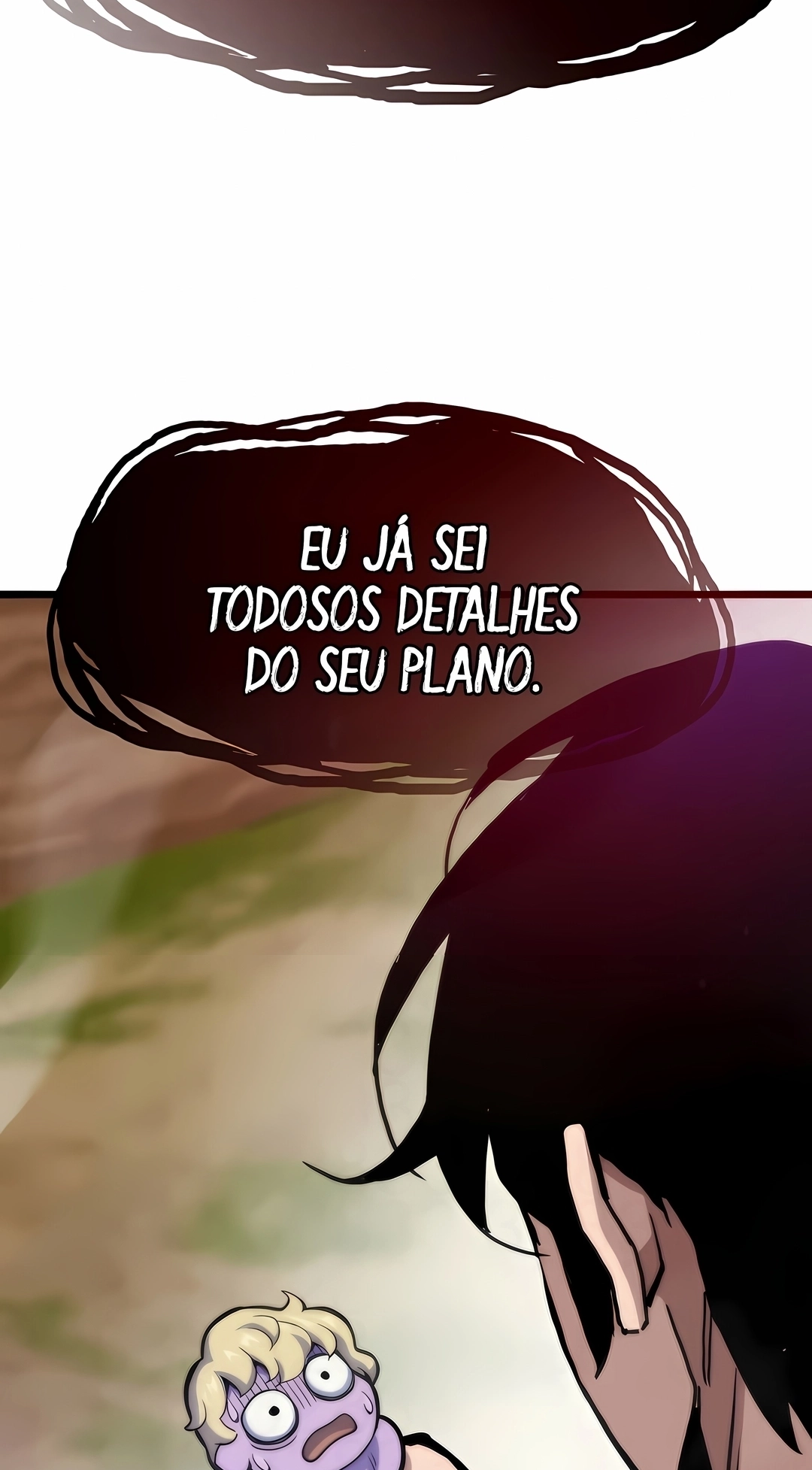 Read Retorno de Vidas Passadas PT Manga Online