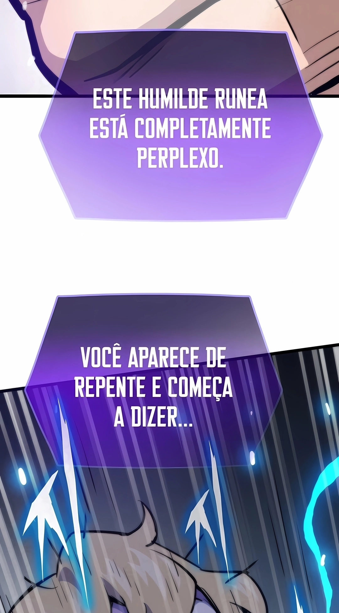 Read Retorno de Vidas Passadas PT Manga Online