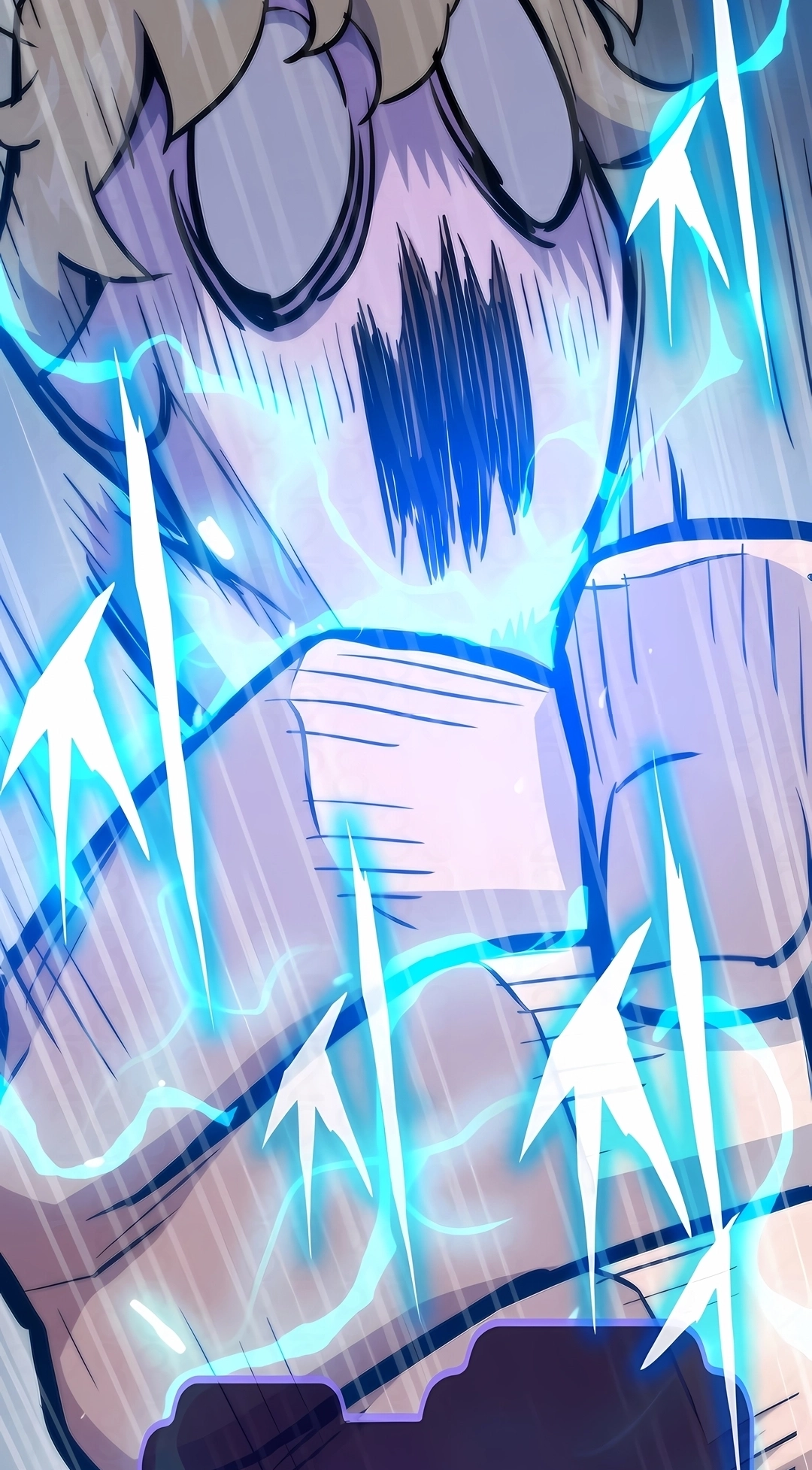 Read Retorno de Vidas Passadas PT Manga Online