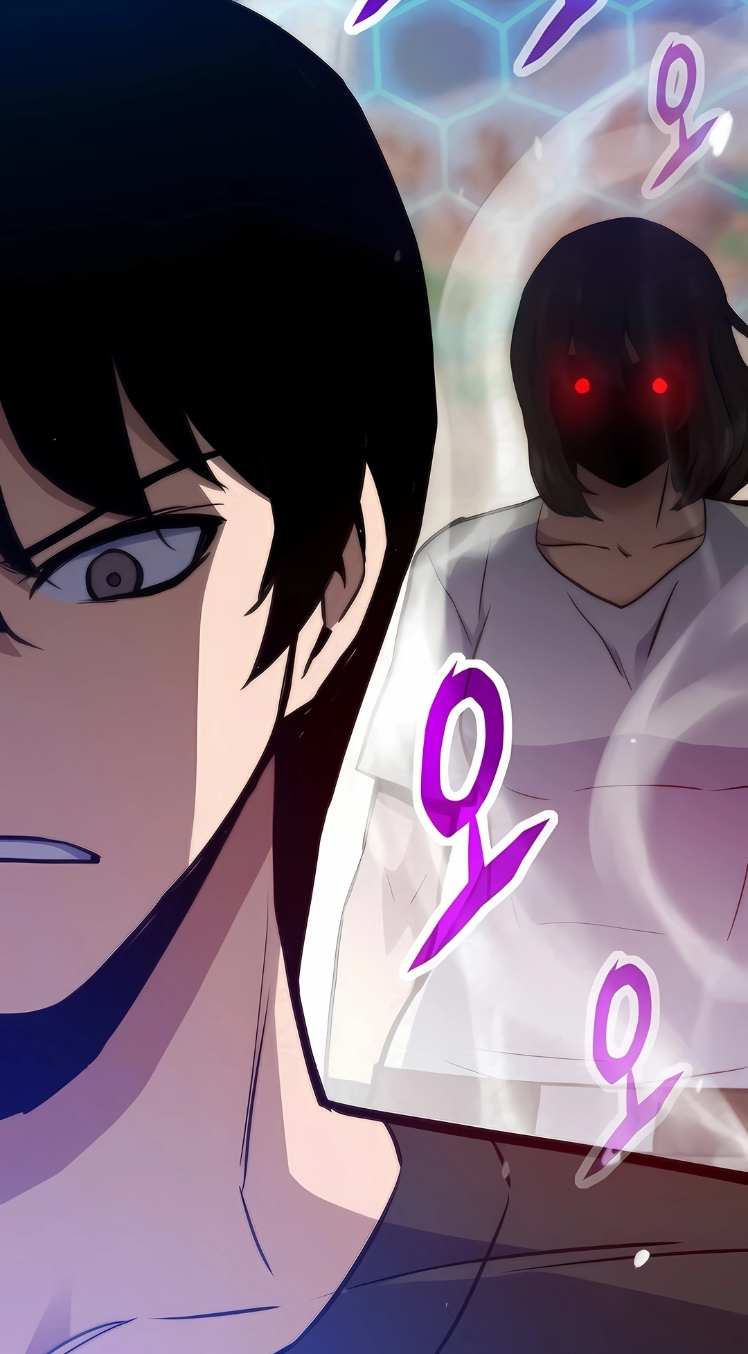 Read Retorno de Vidas Passadas PT Manga Online
