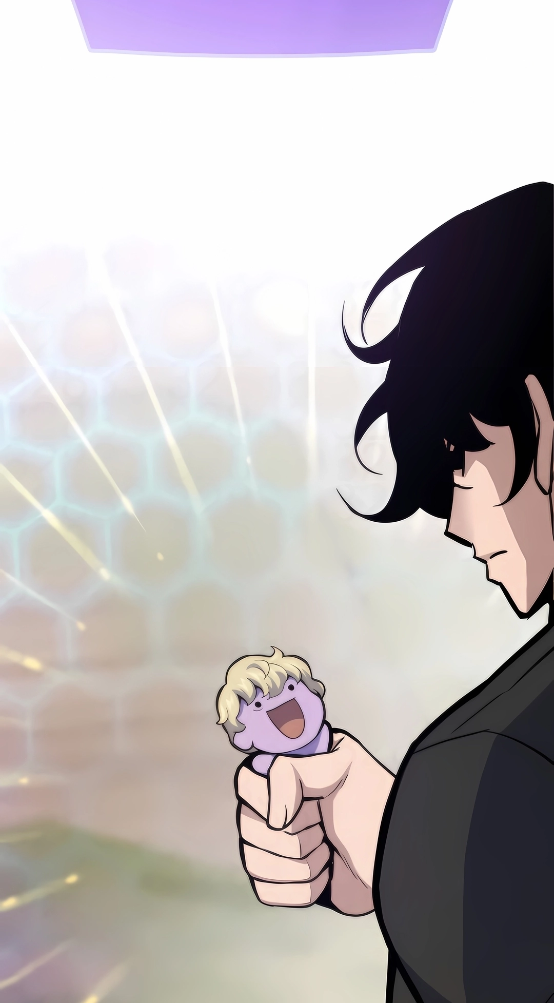 Read Retorno de Vidas Passadas PT Manga Online