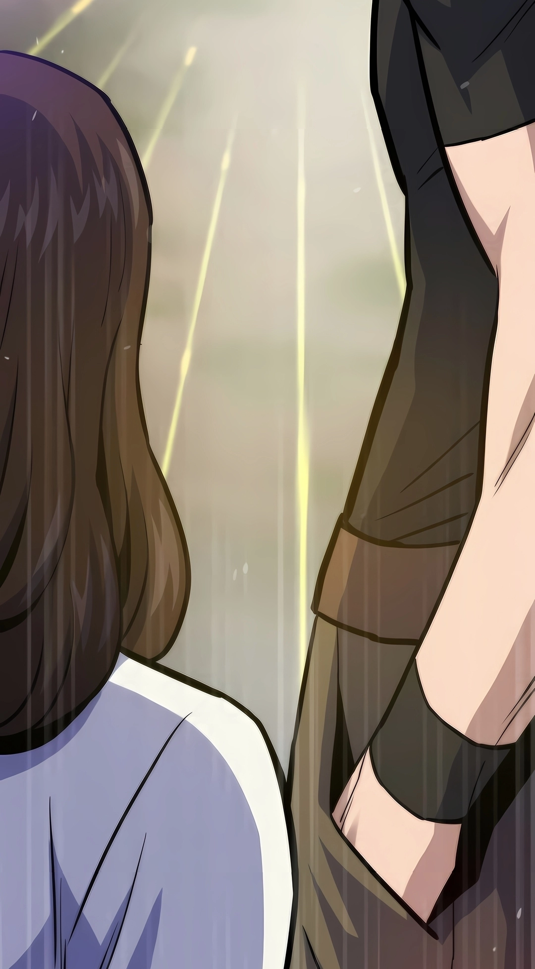 Read Retorno de Vidas Passadas PT Manga Online