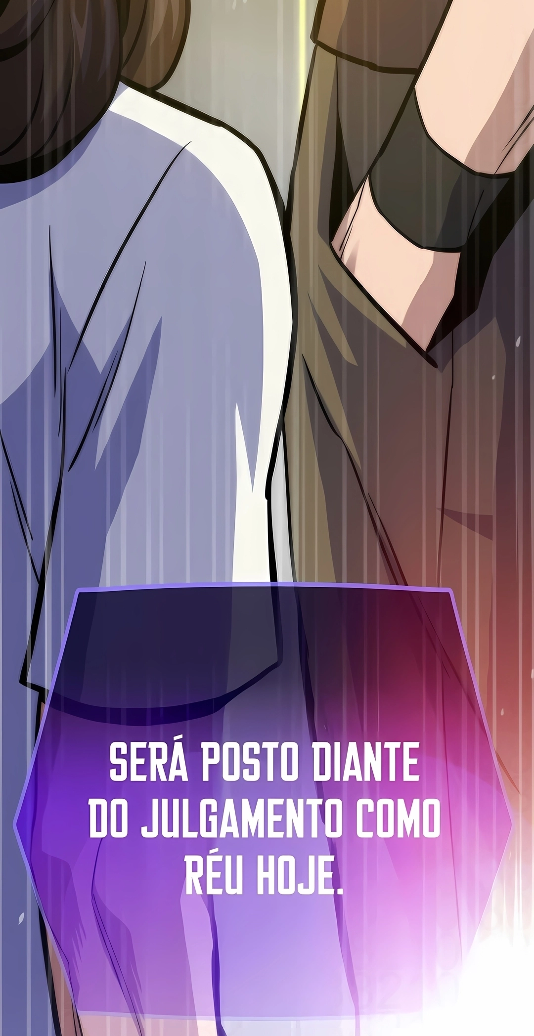 Read Retorno de Vidas Passadas PT Manga Online