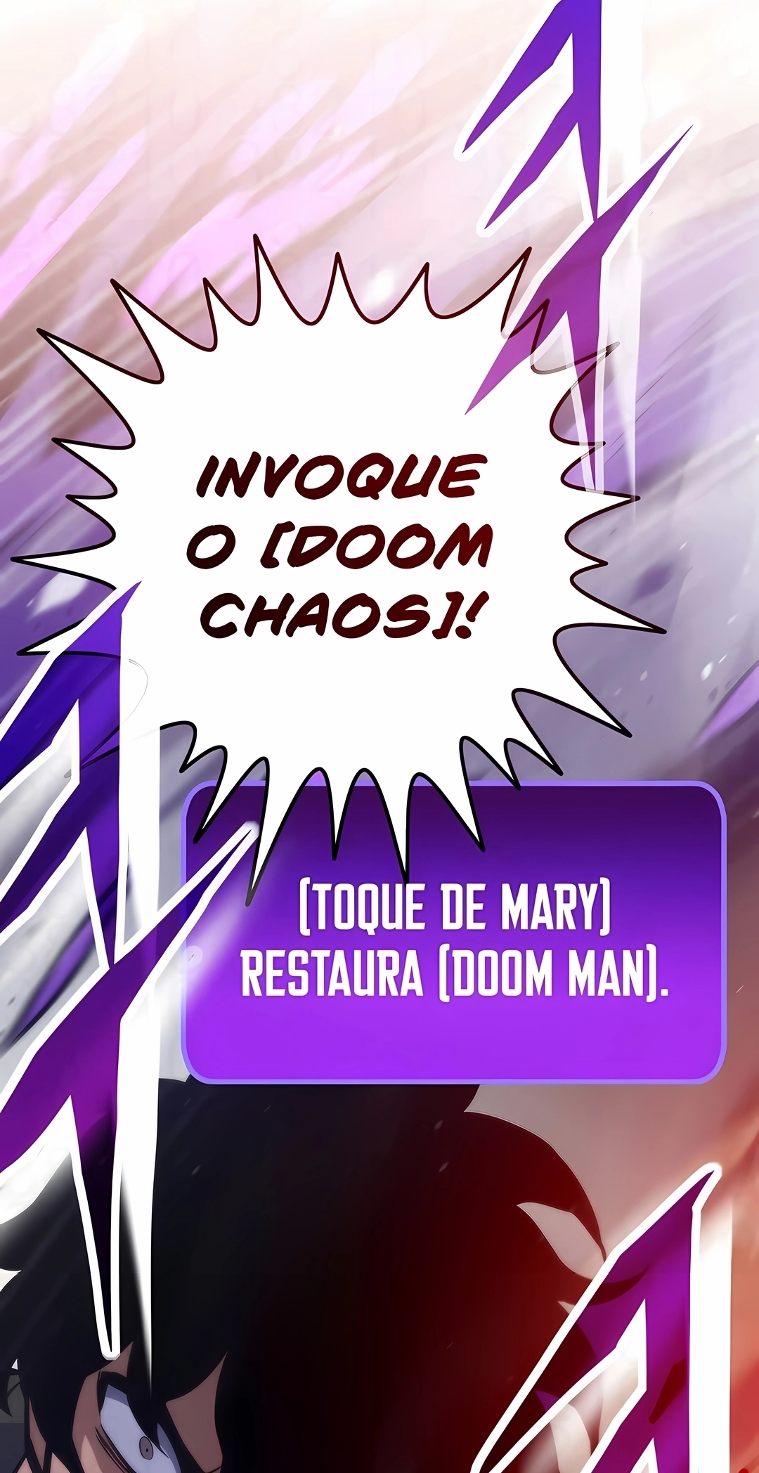 Read Retorno de Vidas Passadas PT Manga Online