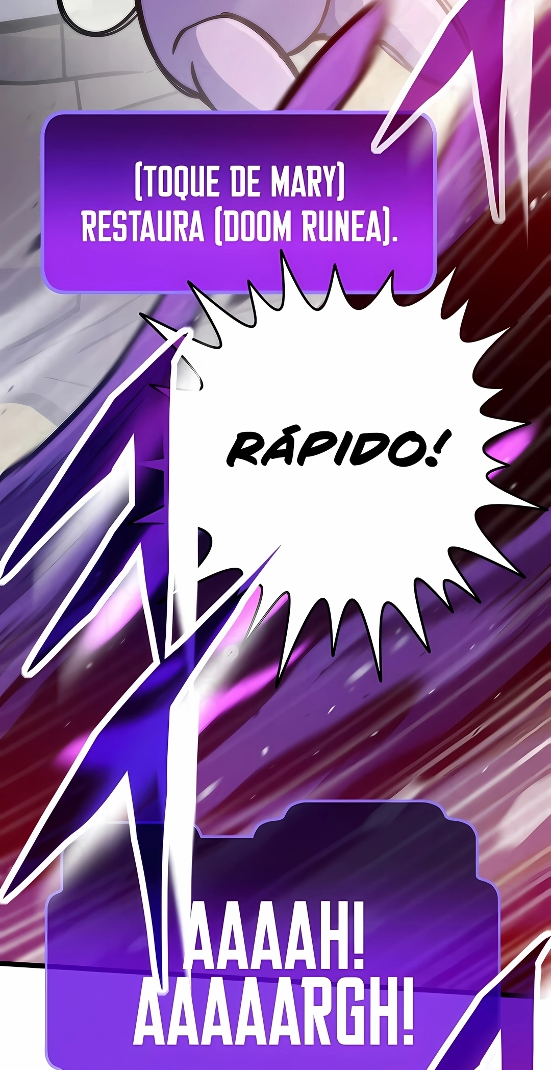Read Retorno de Vidas Passadas PT Manga Online