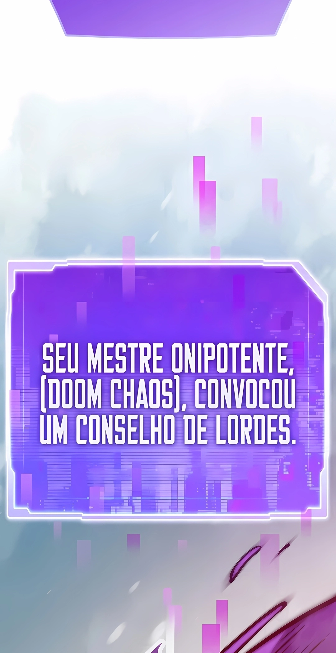 Read Retorno de Vidas Passadas PT Manga Online