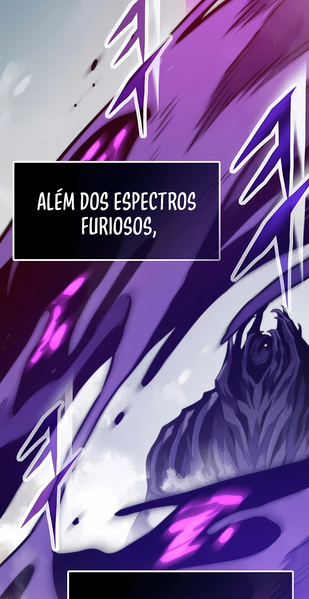 Read Retorno de Vidas Passadas PT Manga Online