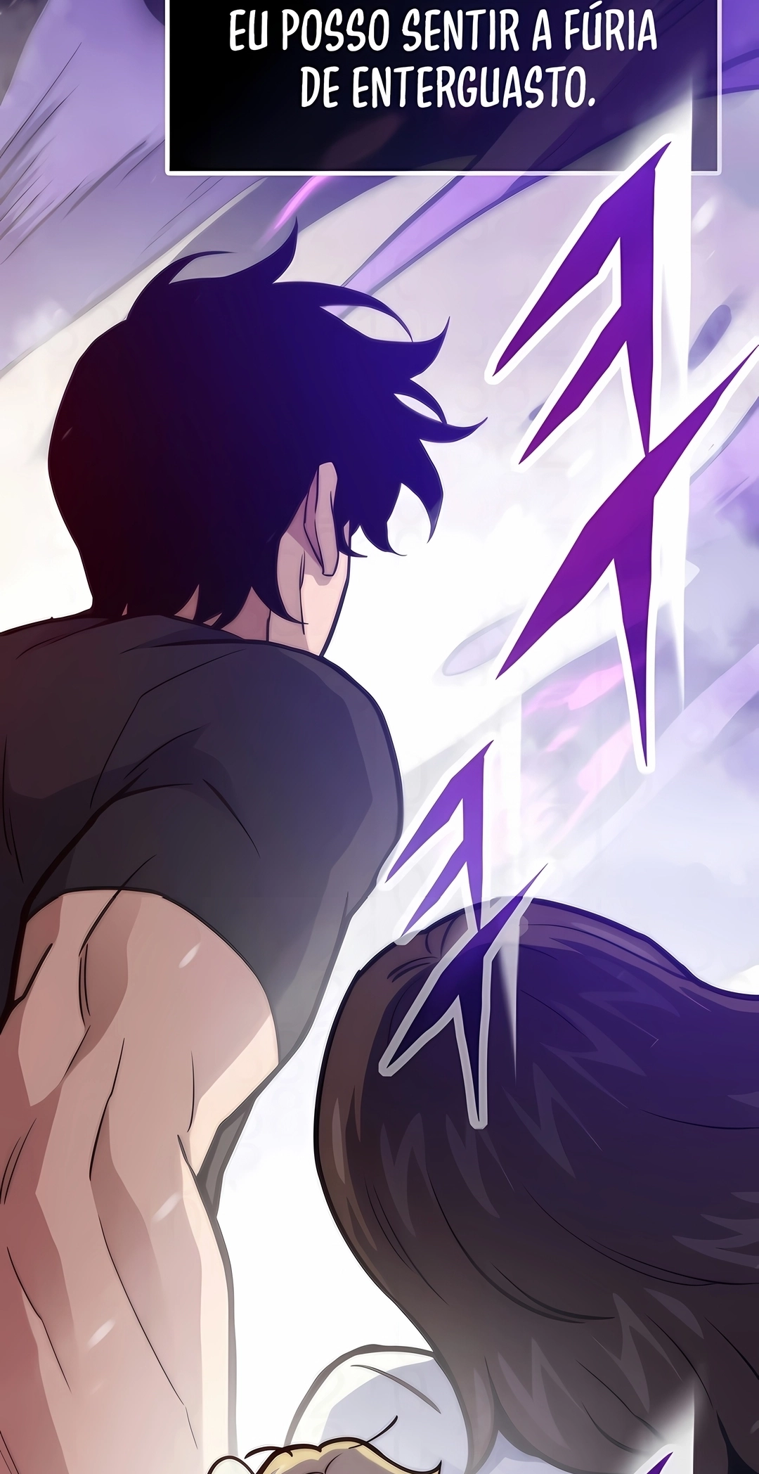 Read Retorno de Vidas Passadas PT Manga Online