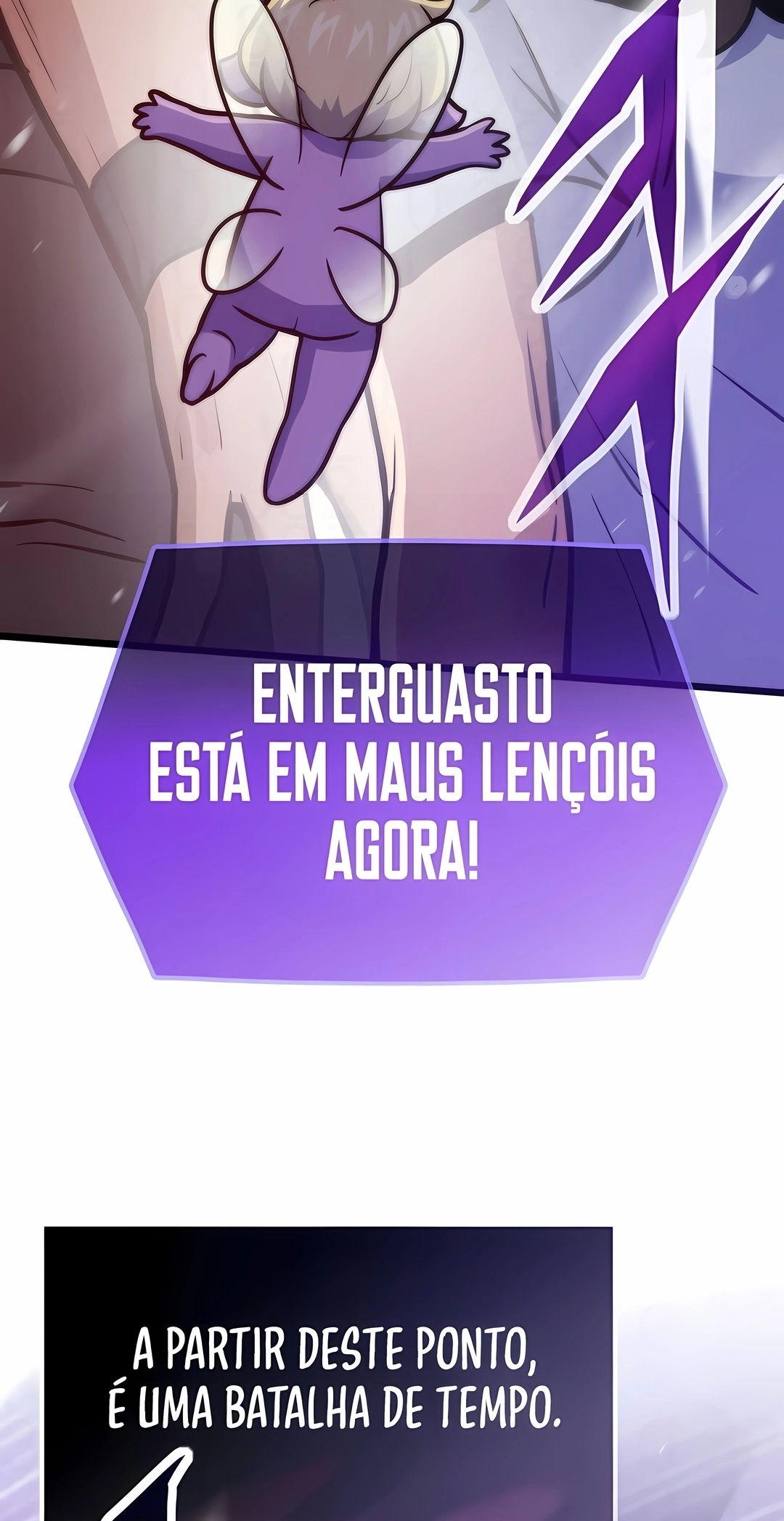 Read Retorno de Vidas Passadas PT Manga Online