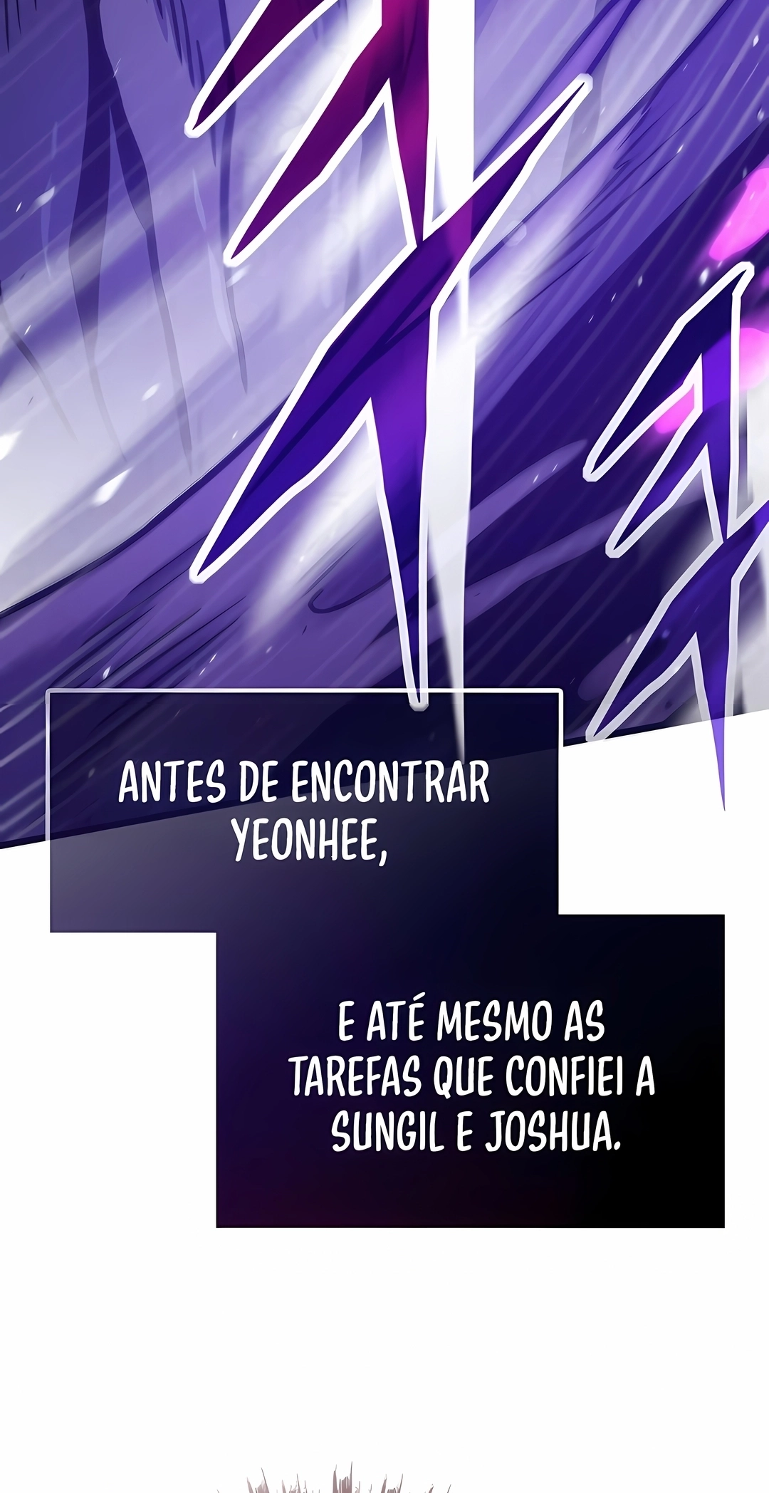 Read Retorno de Vidas Passadas PT Manga Online