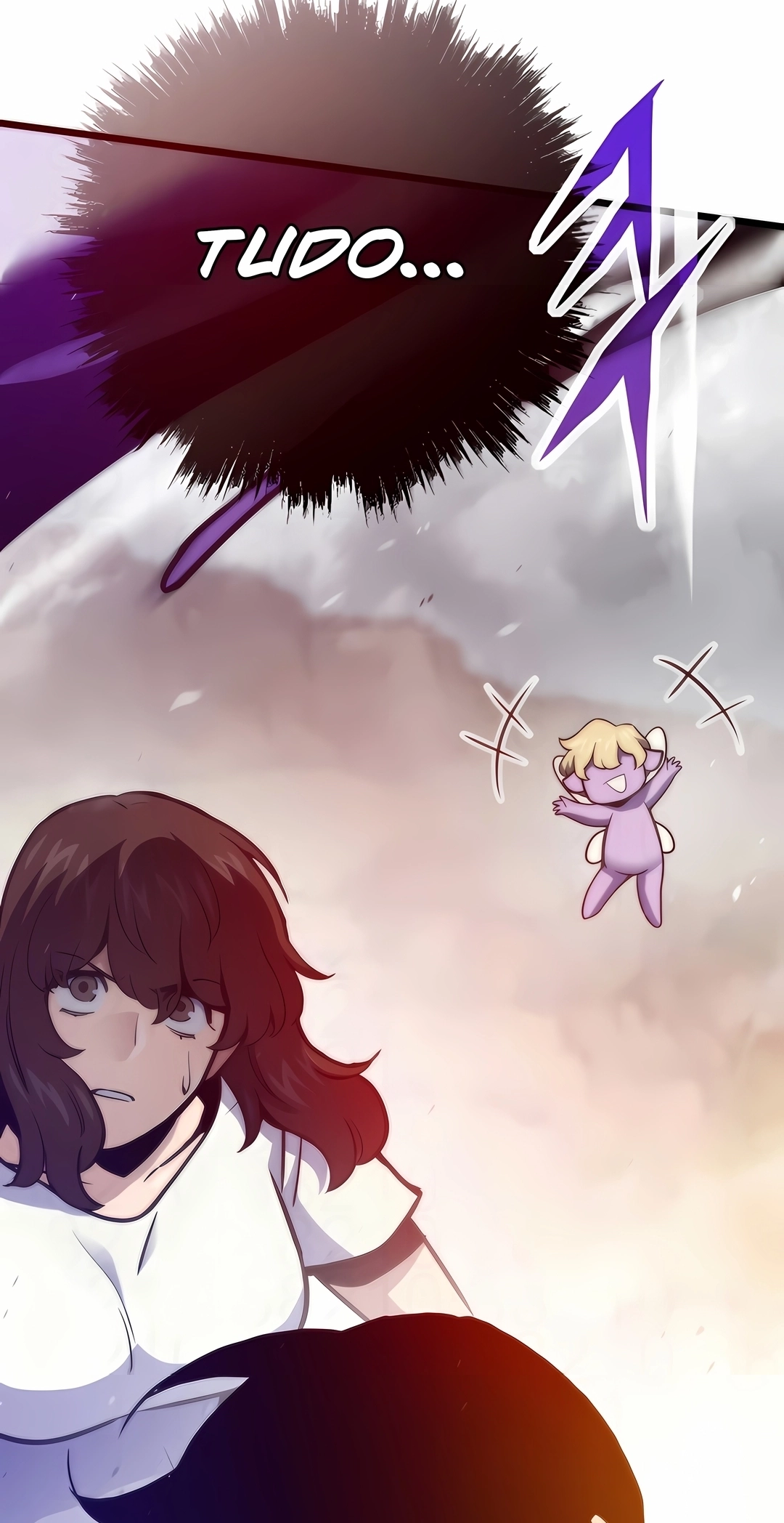 Read Retorno de Vidas Passadas PT Manga Online