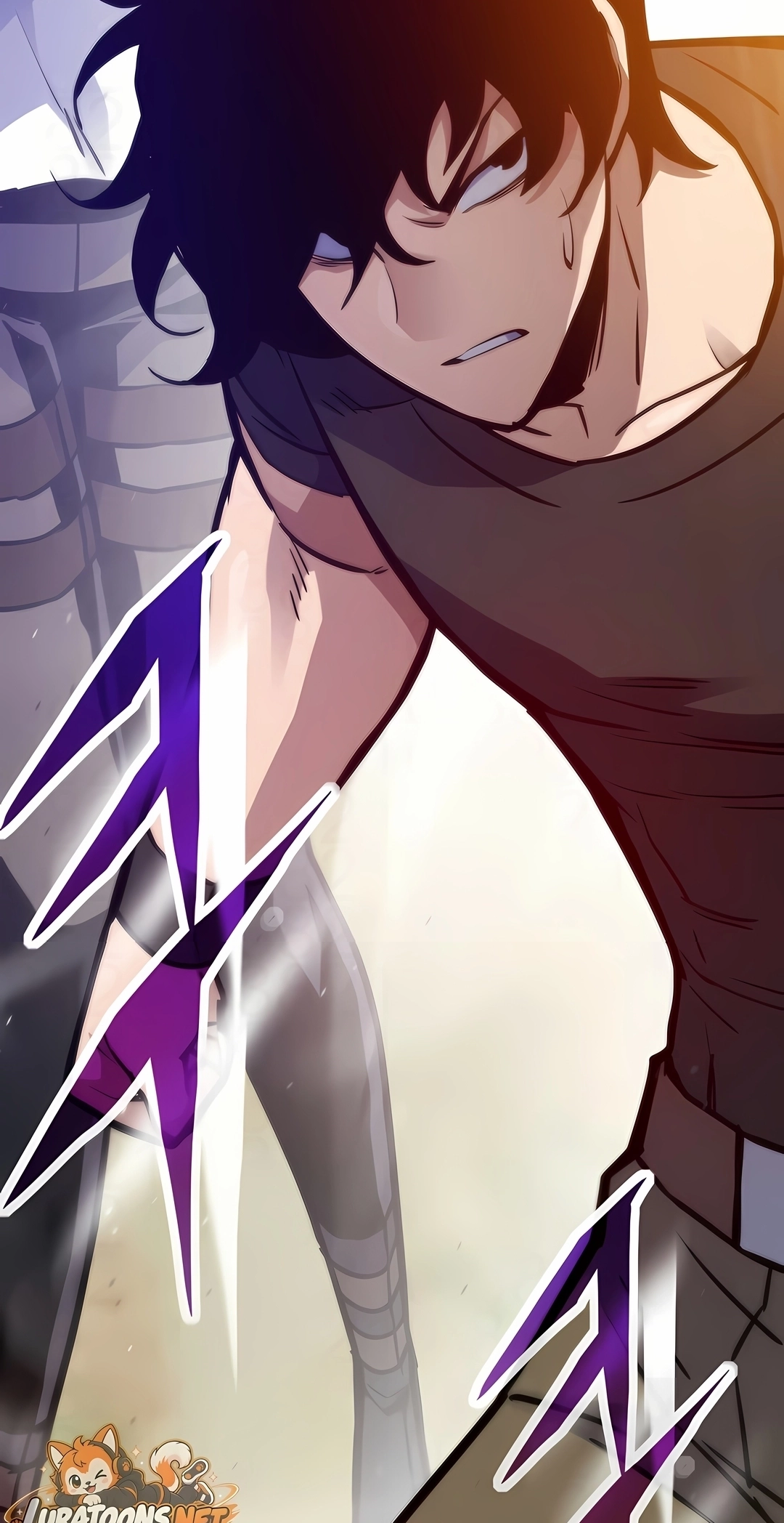 Read Retorno de Vidas Passadas PT Manga Online