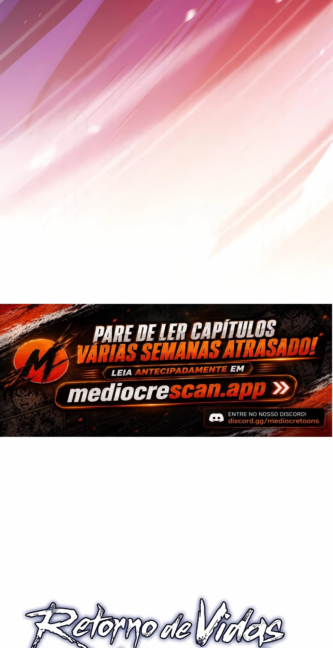 Read Retorno de Vidas Passadas PT Manga Online