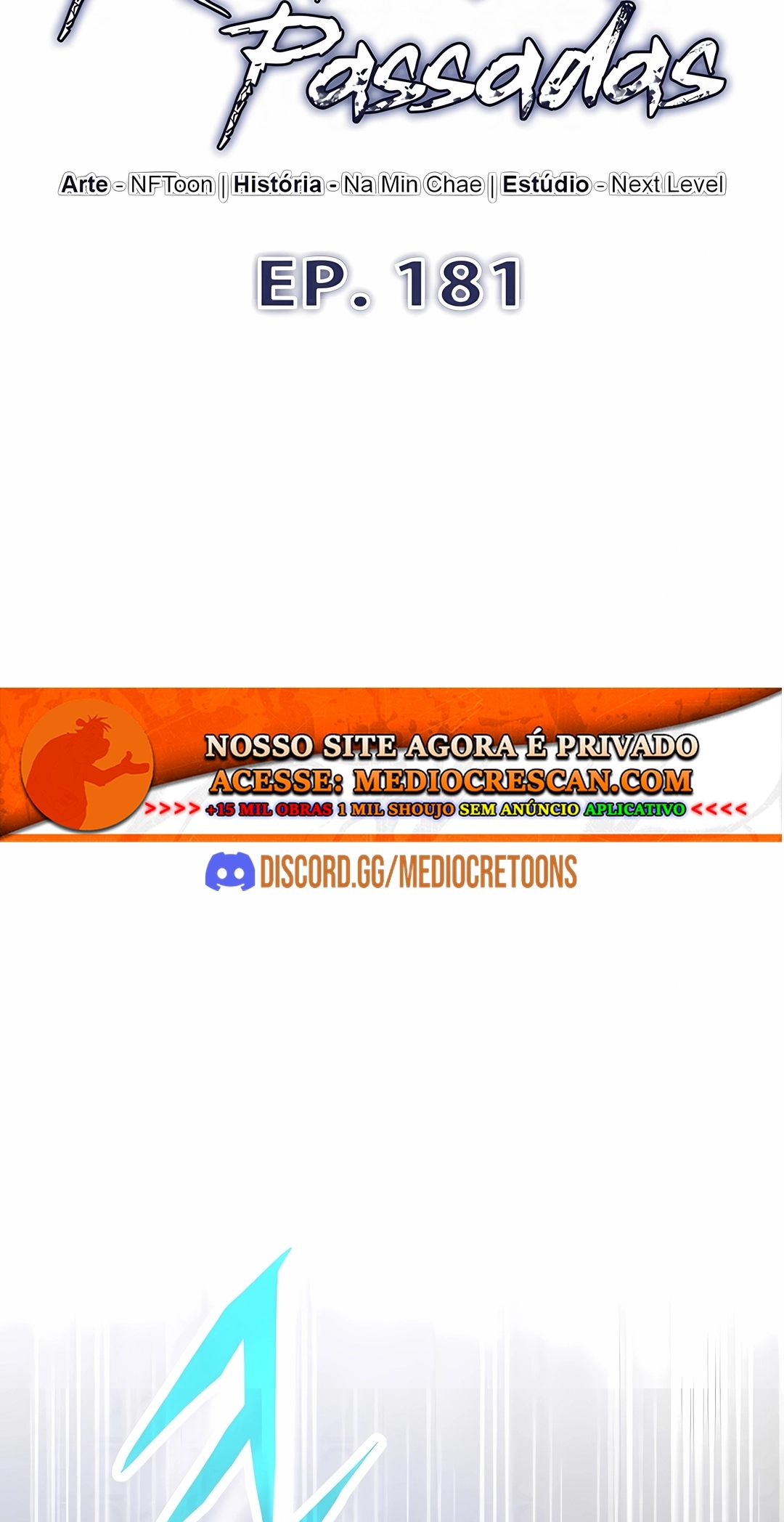 Read Retorno de Vidas Passadas PT Manga Online